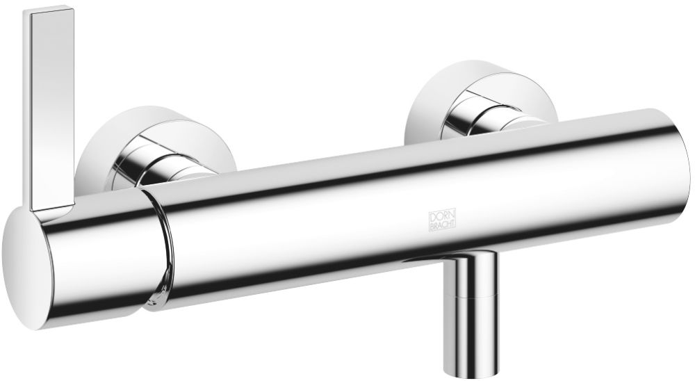 Dornbracht Imo grifo para ducha a pared cromo 33301670-00