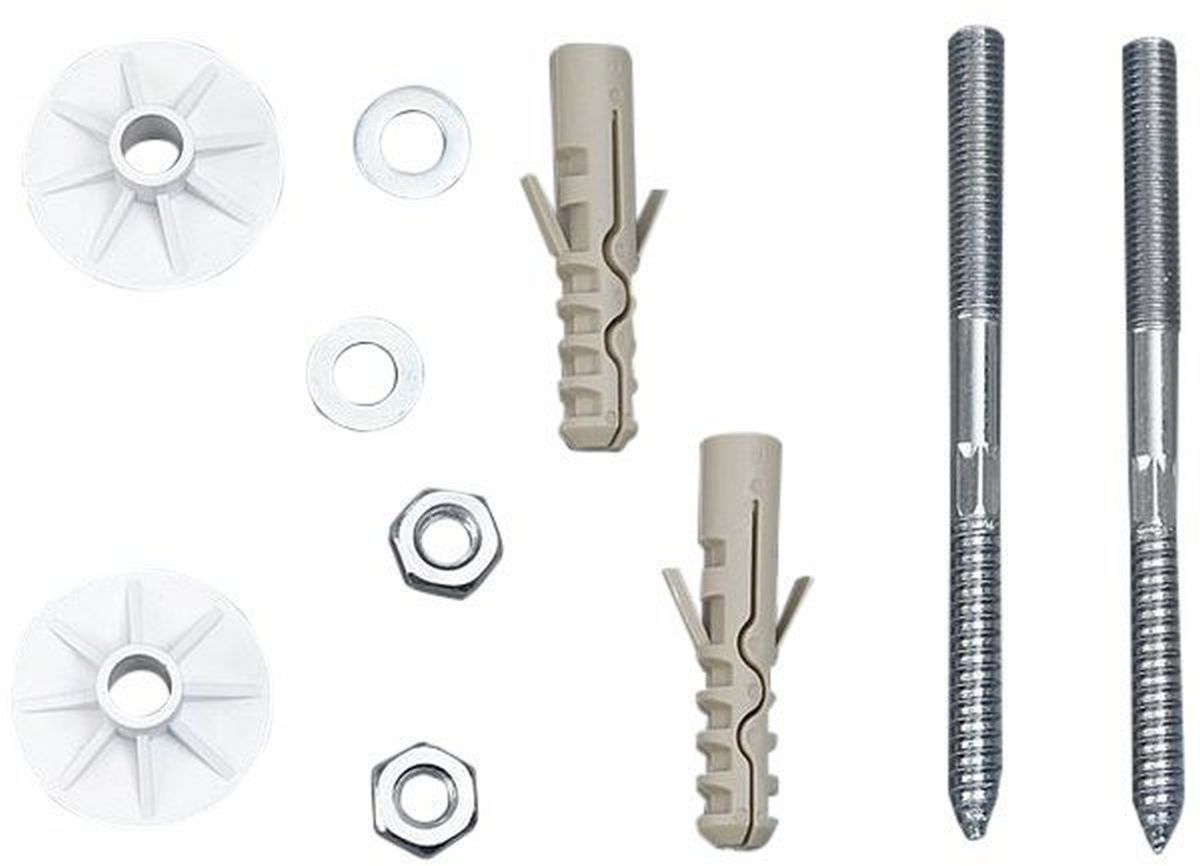 Aqualine kit de montaje 40027