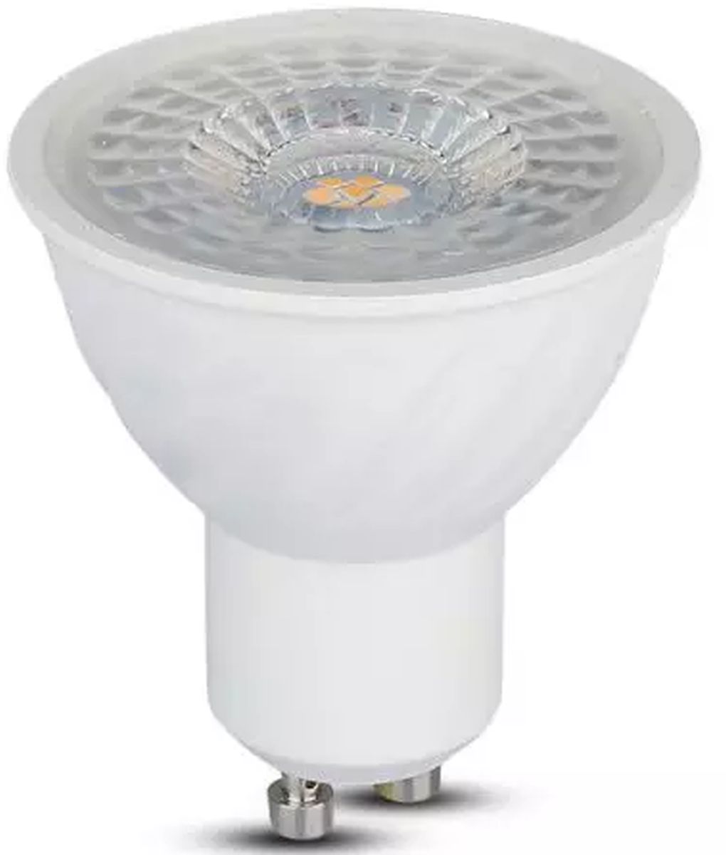 V-TAC bombilla led 1x6 W 4000 K GU10 21193