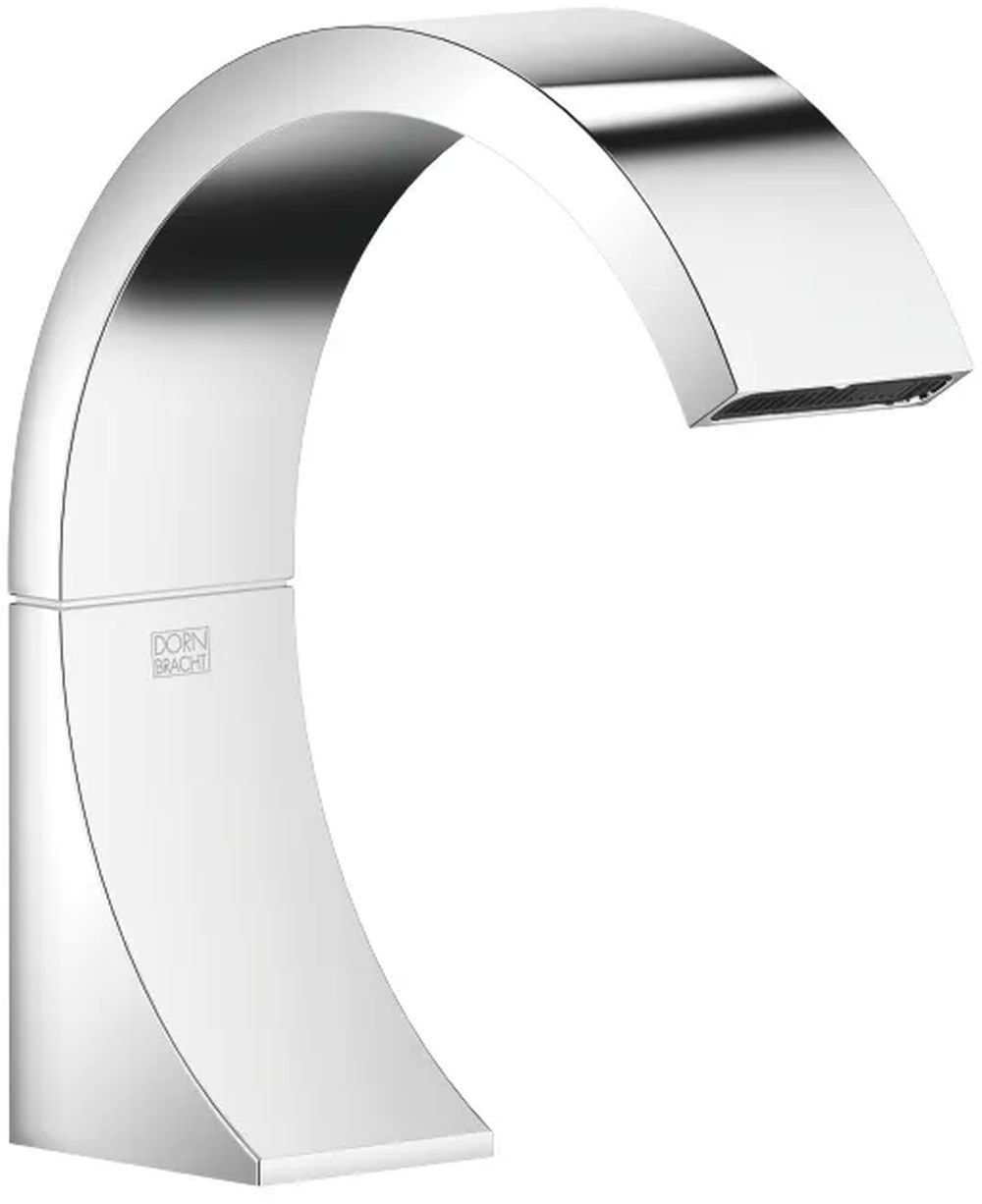 Dornbracht Cyo caño de grifo lavabo cromo 13715811-00