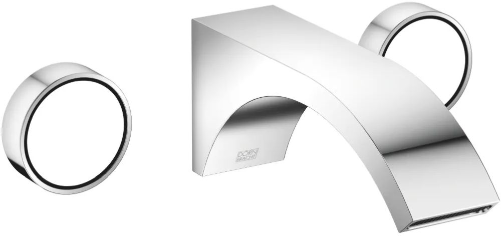 Dornbracht Cyo grifo para lavabo empotrado cromo 36712811-00