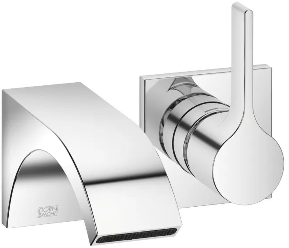 Dornbracht Cyo grifo para lavabo empotrado cromo 36860811-00