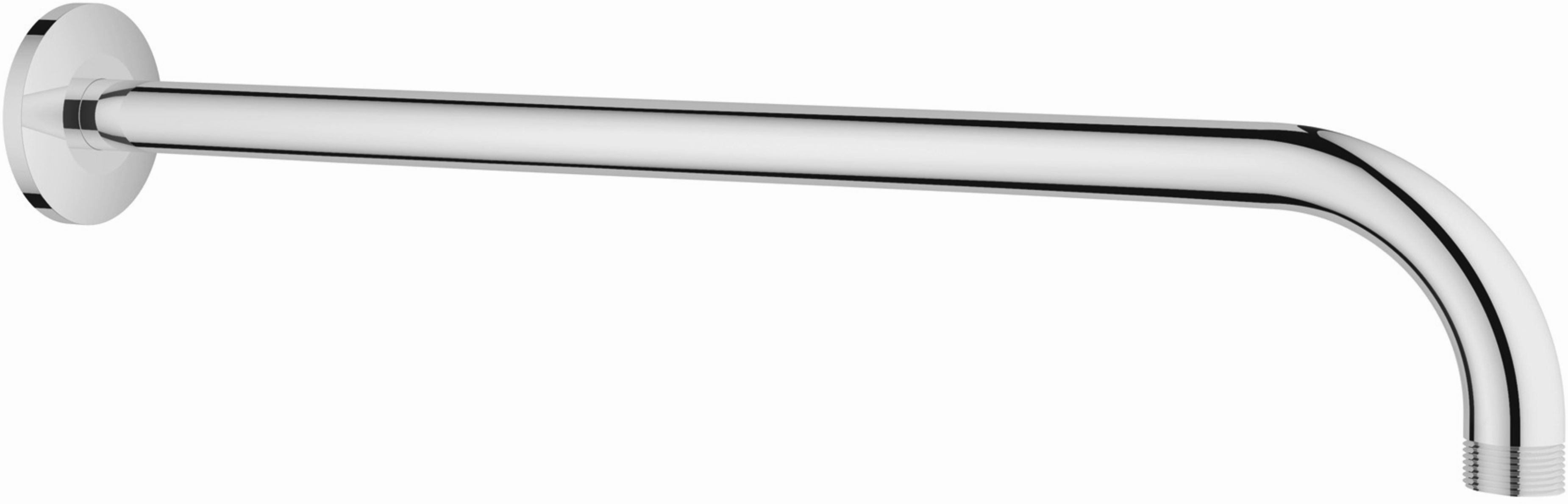 Grohe Tempesta brazo de ducha StarLight Chrome 27851000