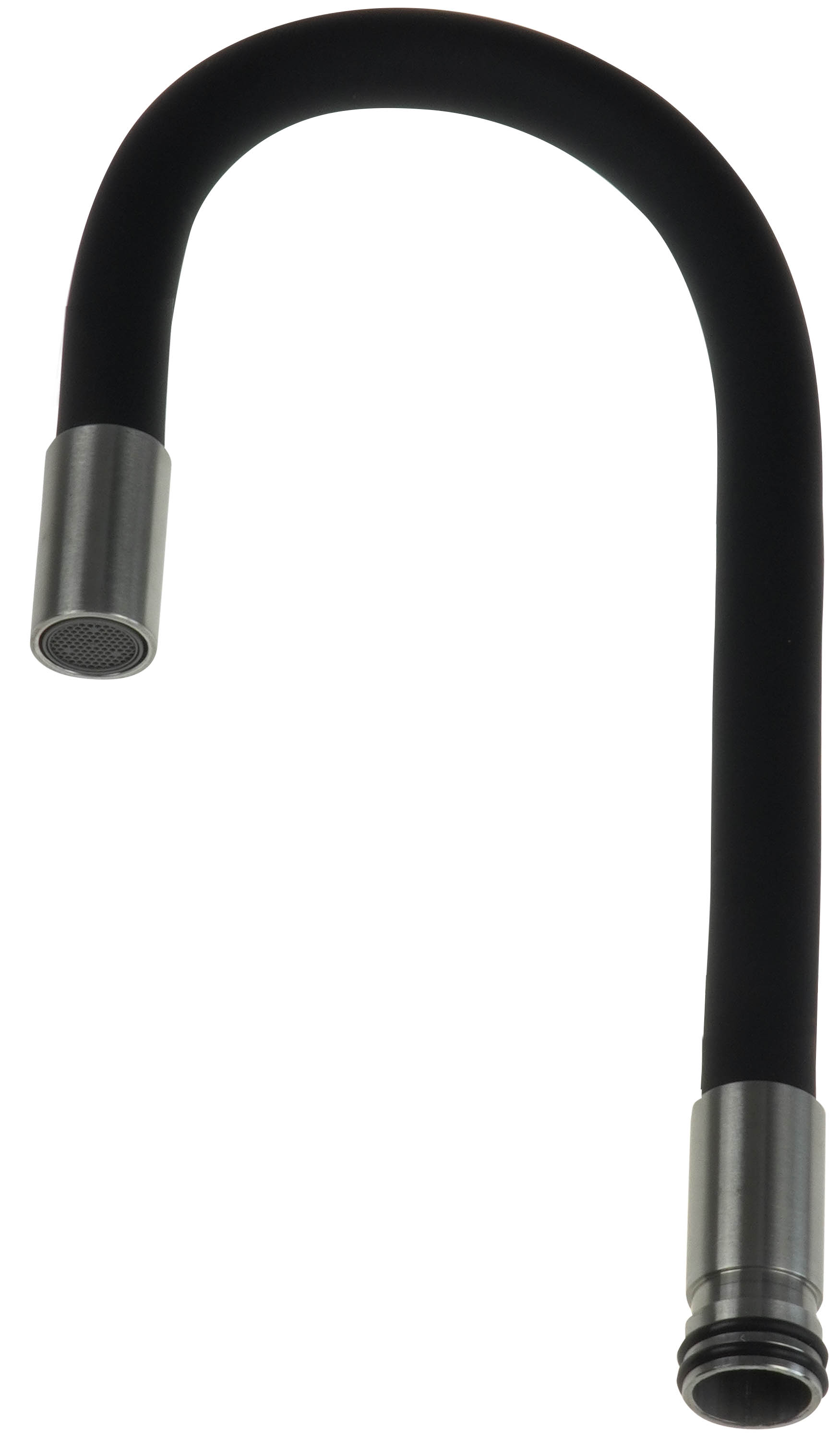 Deante Luno caño para grifo de cocina ABAB72W