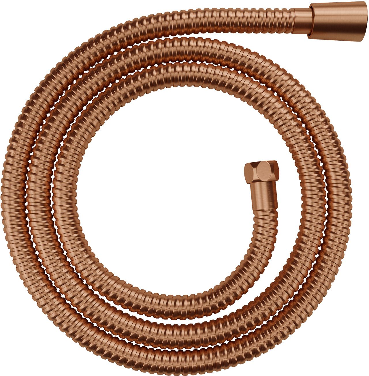 Omnires Y manguera de ducha 150 cm cobre 029CPB