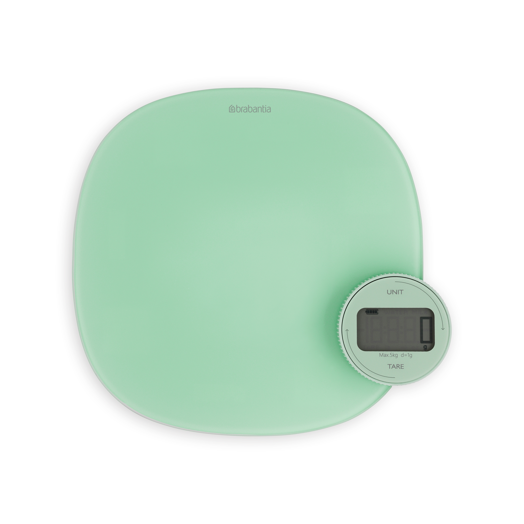 Brabantia Tasty+ báscula de cocina 122903