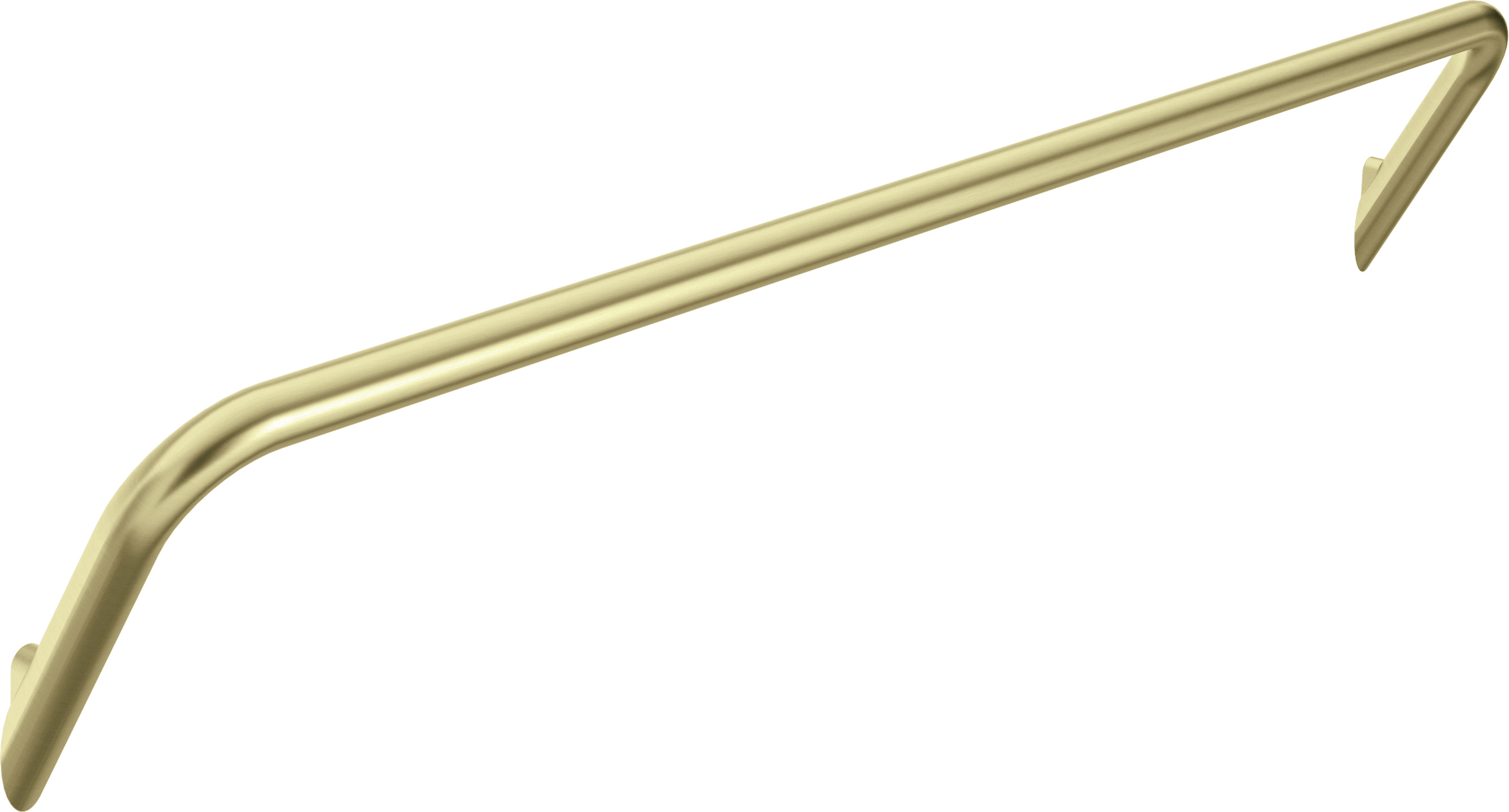 Deante Silia barra oro ADIR621