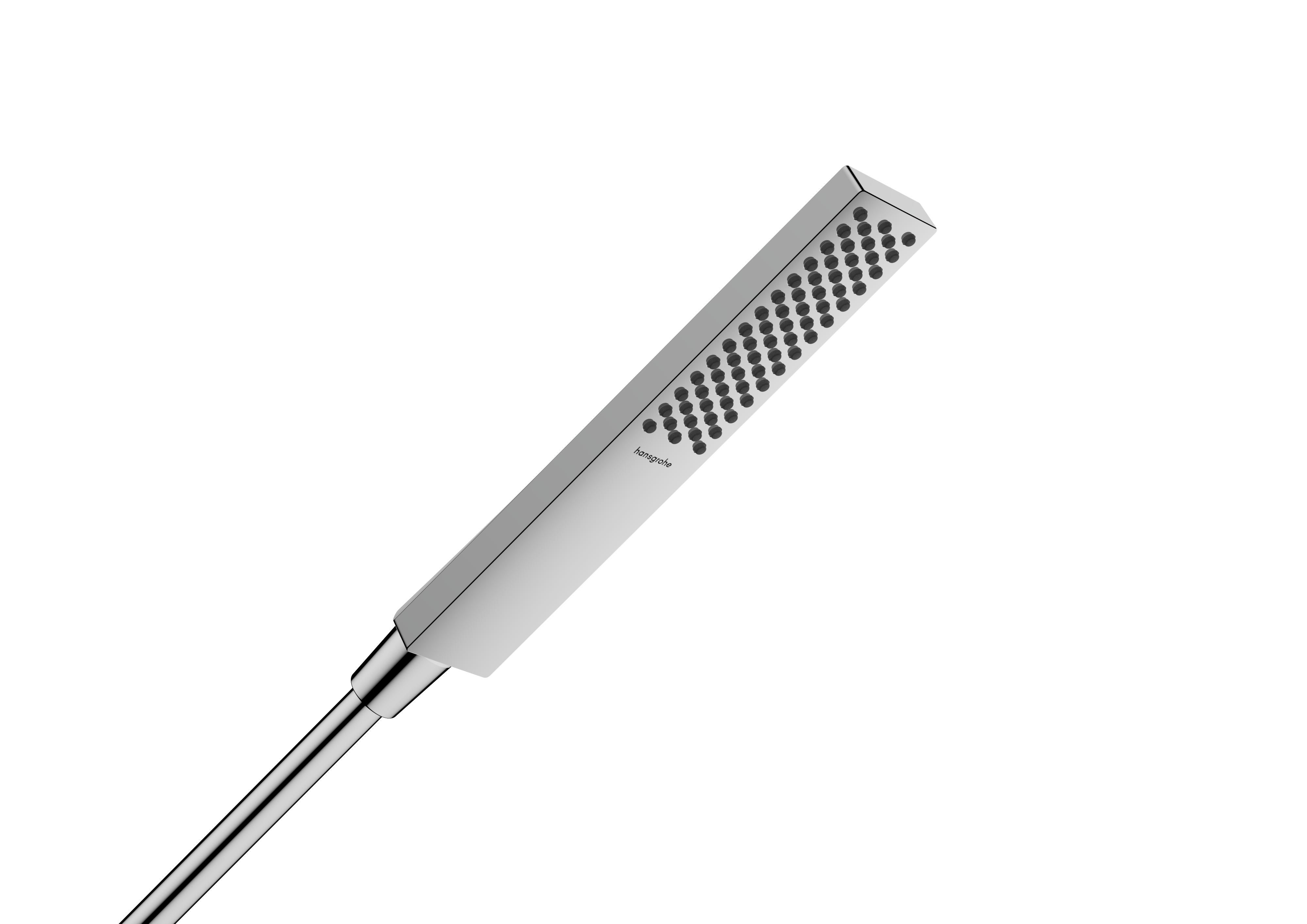 Hansgrohe Pulsify E alcachofa de ducha cromo 24320000