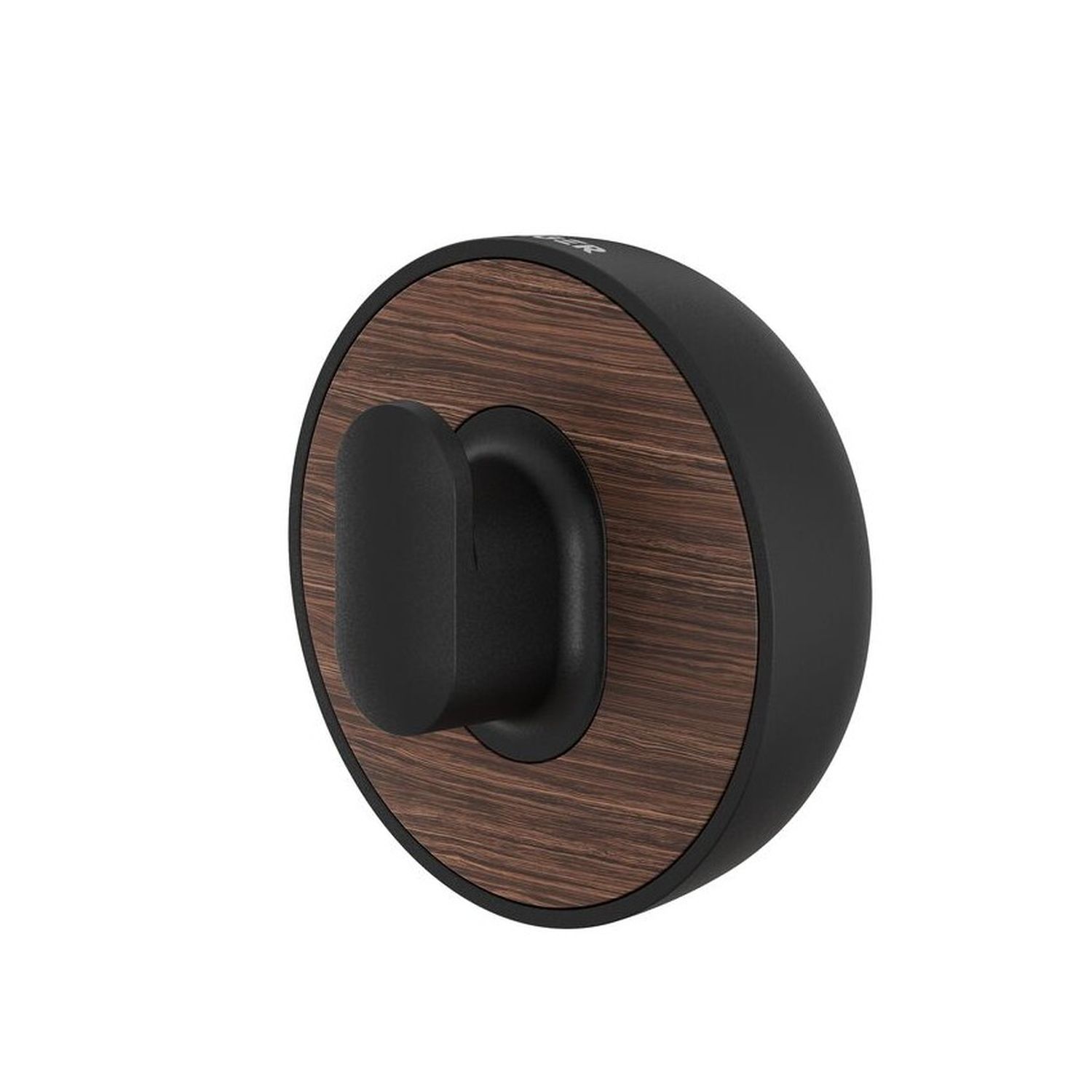 Tiger Noce toallero negro 800418