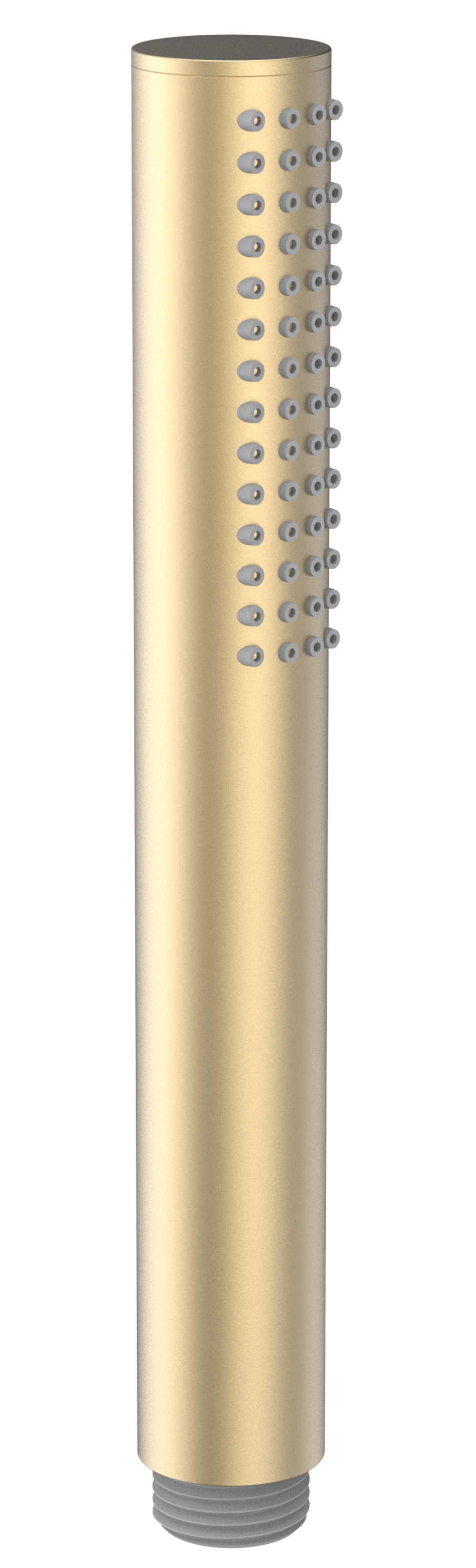 Laufen alcachofa de ducha oro H3619850831251