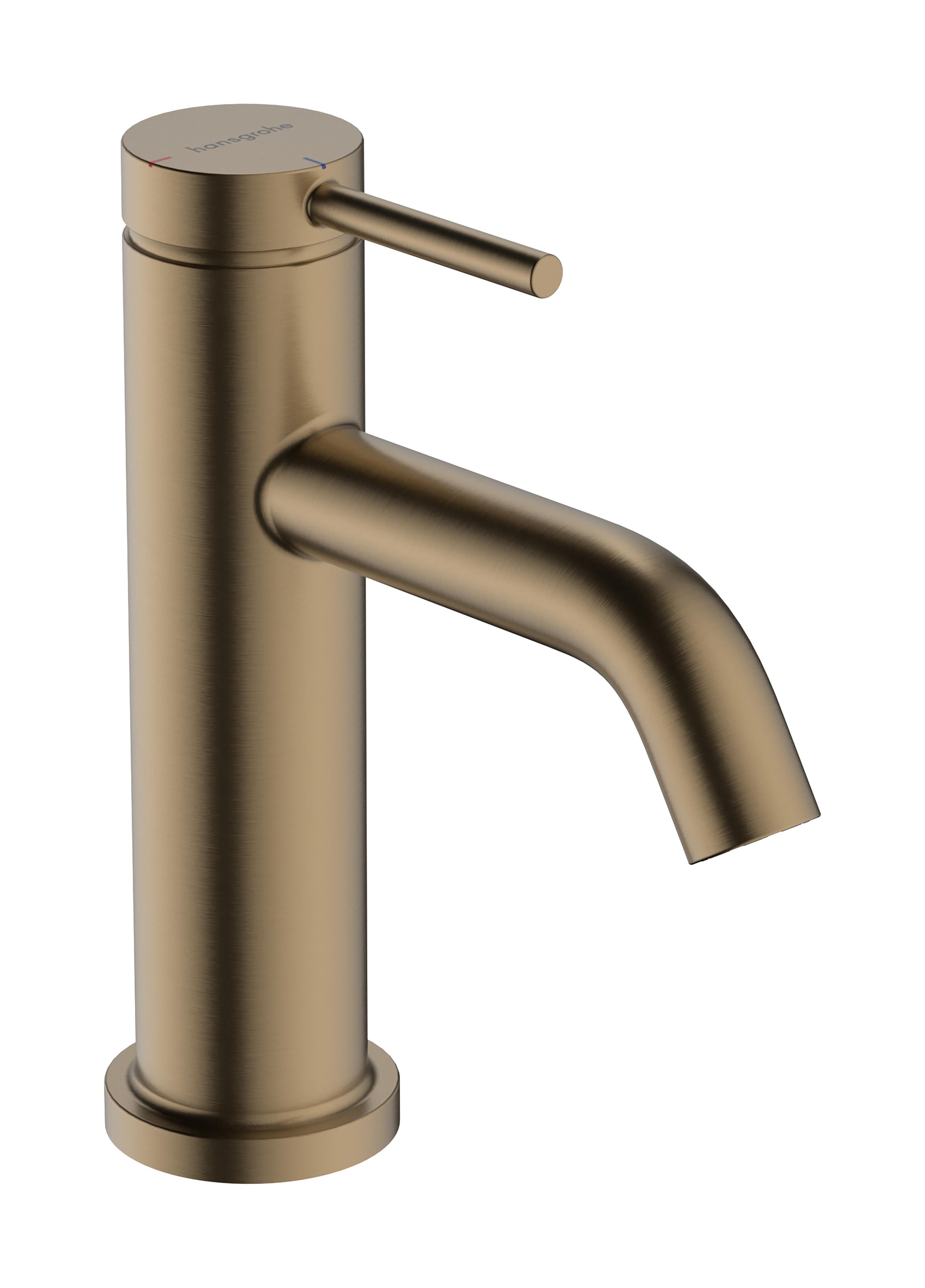 Hansgrohe Tecturis S grifo para lavabo de pie || 73301140