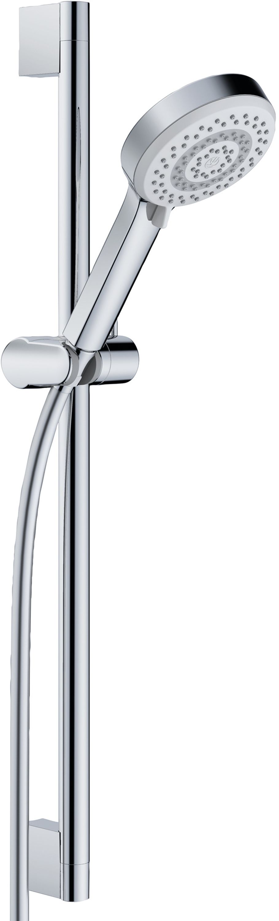 Kludi Dive conjunto de ducha a pared cromo 6863005-00