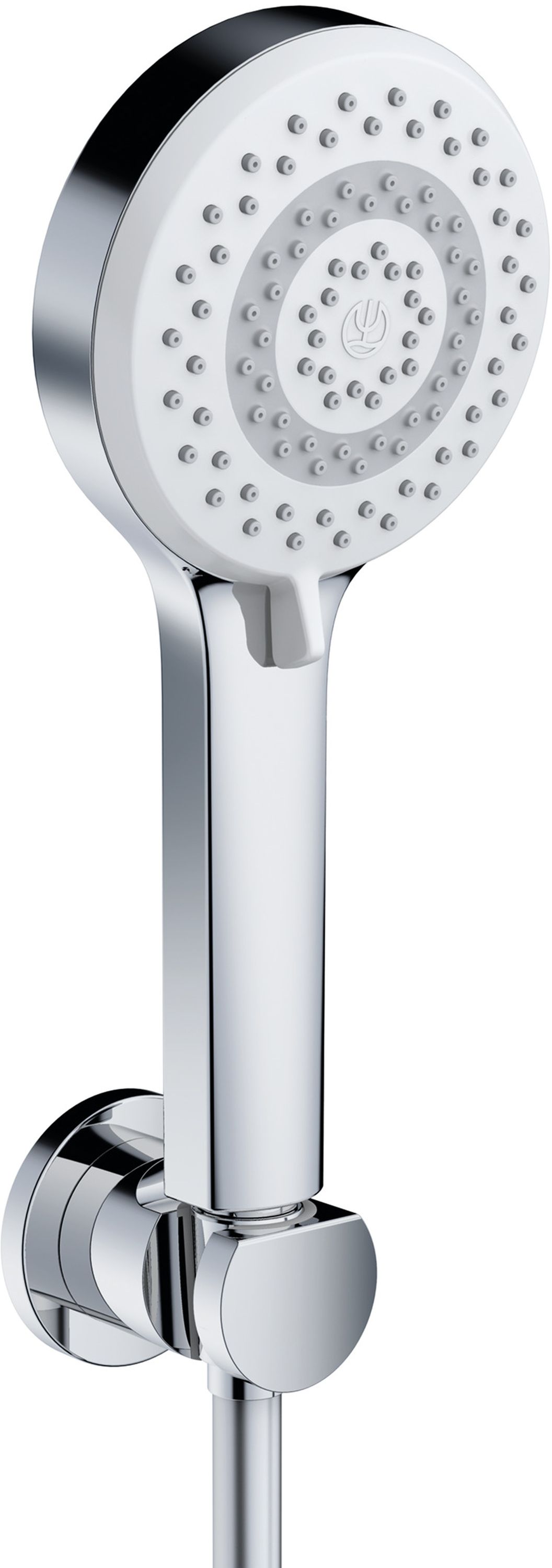 Kludi Dive conjunto de ducha a pared cromo 6895005-00