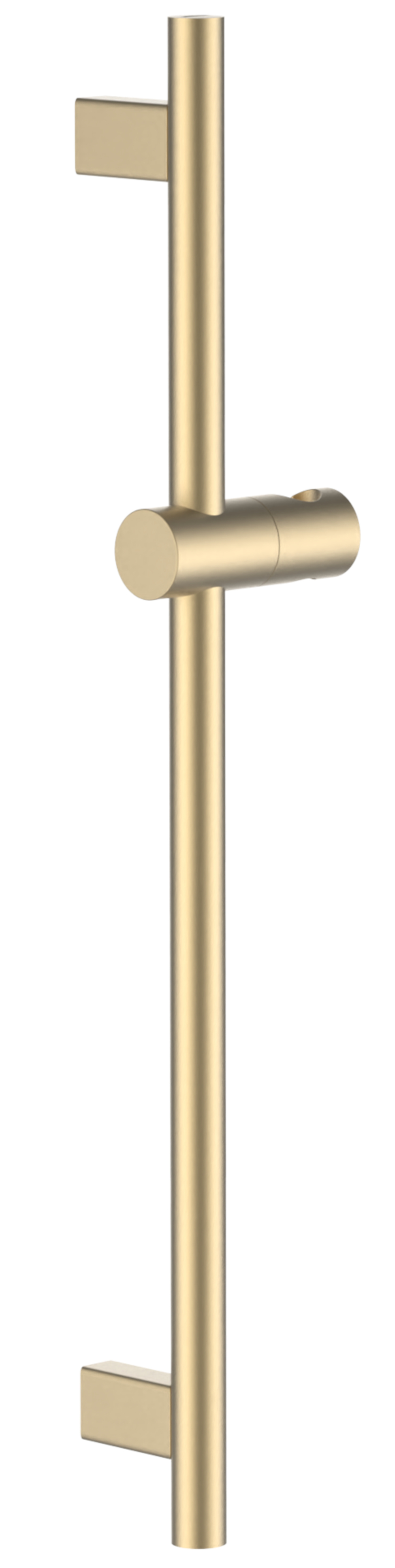 Laufen TwinGliss barra de ducha |60 cm HF904791462000