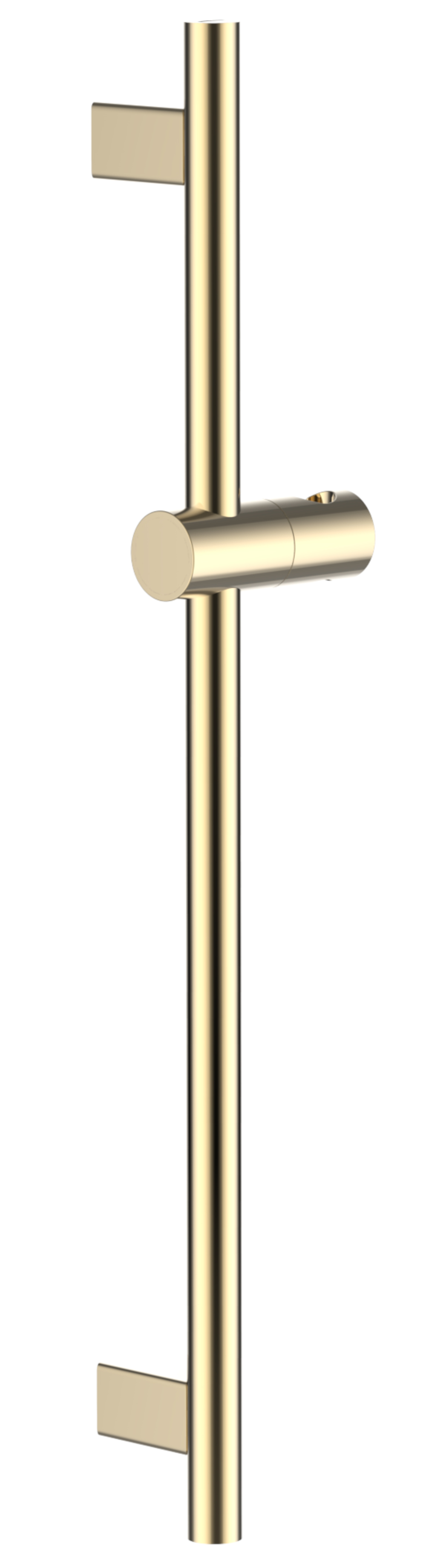 Laufen TwinGliss barra de ducha |60 cm HF904791463000