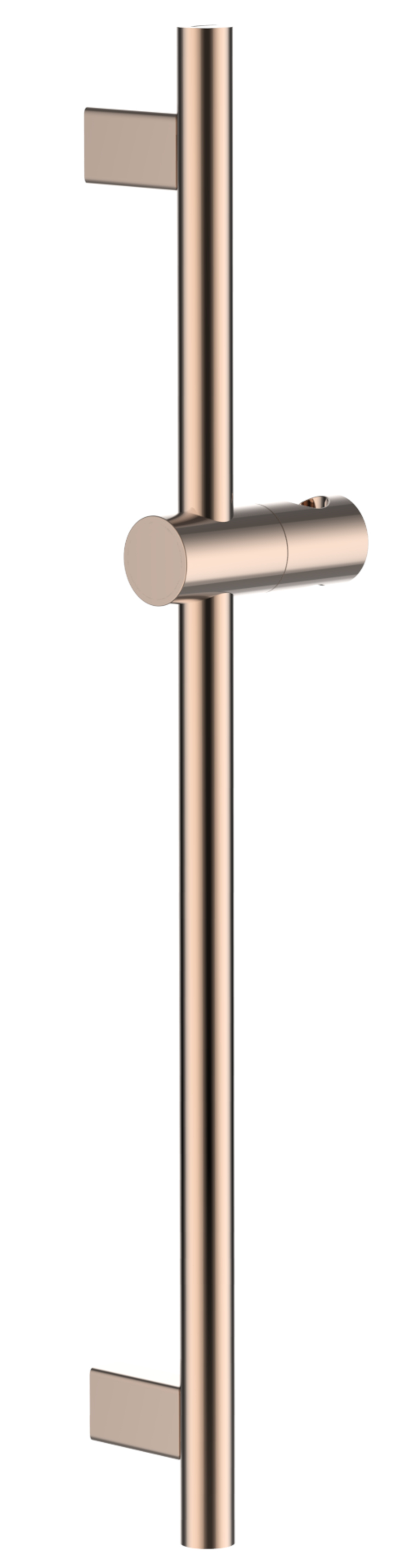 Laufen TwinGliss barra de ducha |60 cm HF904791465000