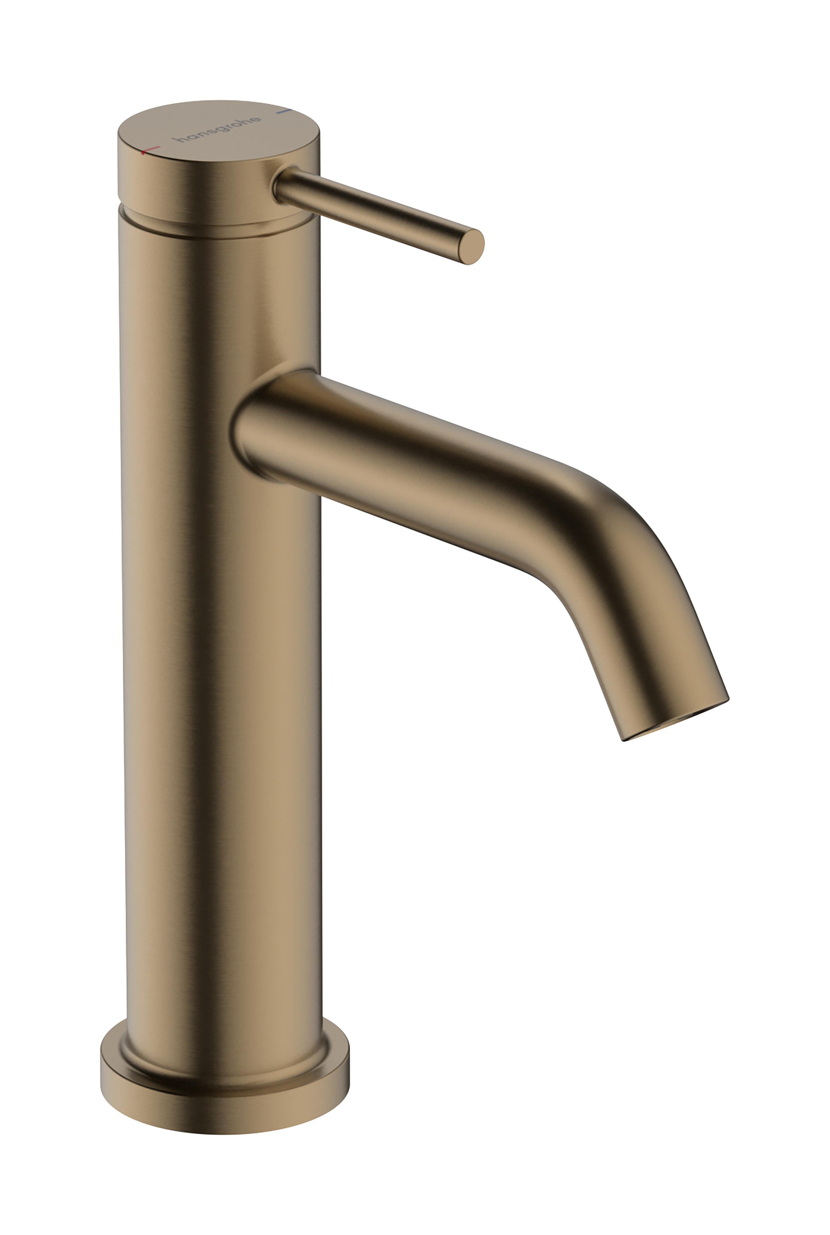 Hansgrohe Tecturis S grifo para lavabo de pie || 73310140