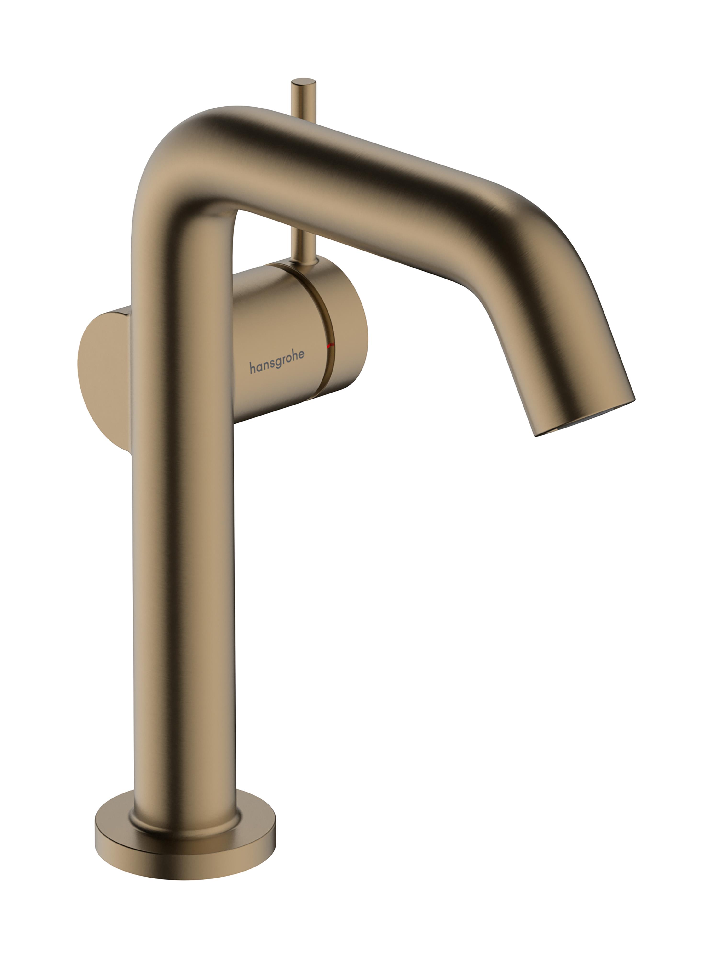 Hansgrohe Tecturis S grifo para lavabo de pie || 73340140