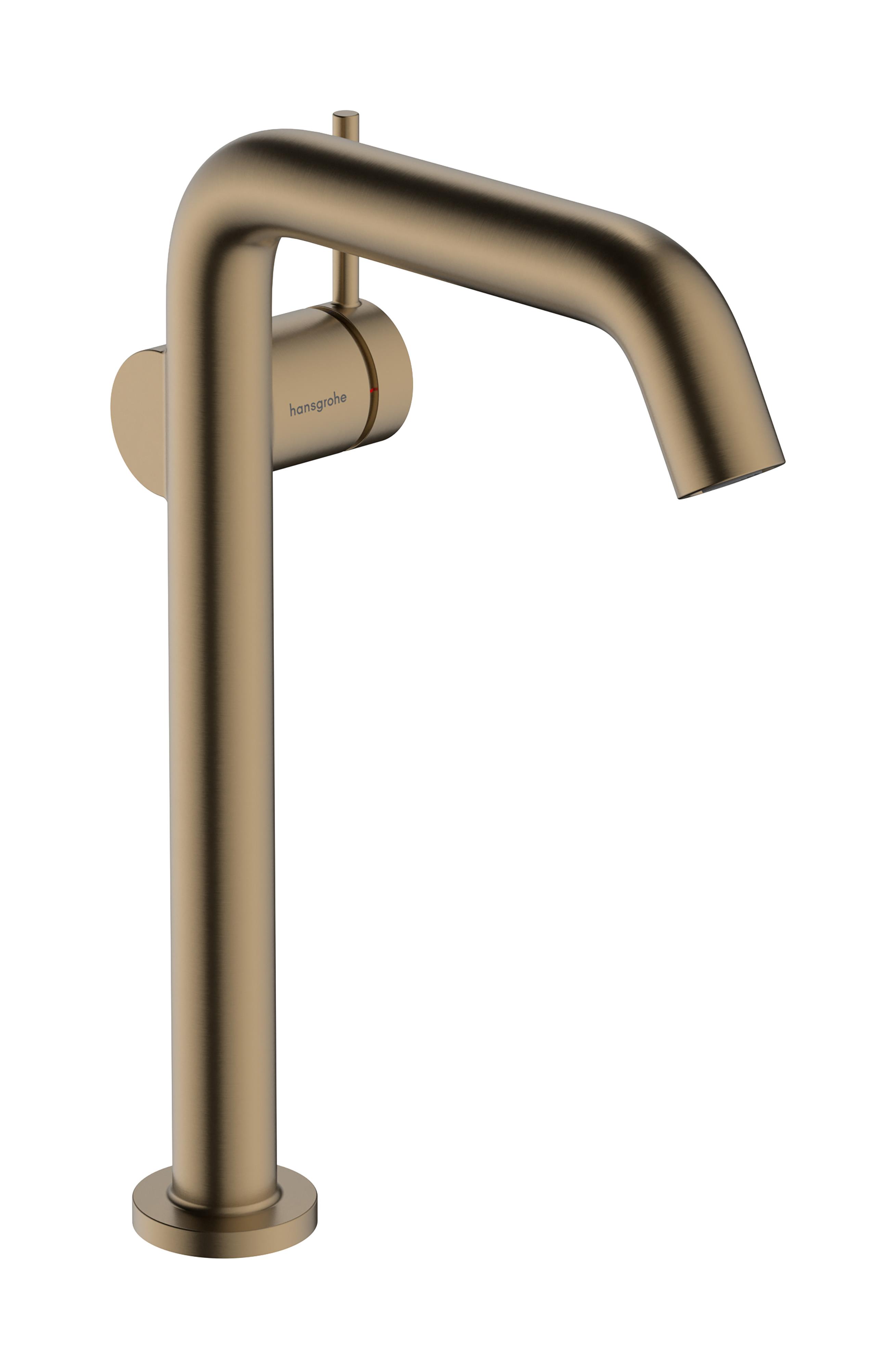 Hansgrohe Tecturis S grifo para lavabo de pie || 73370140