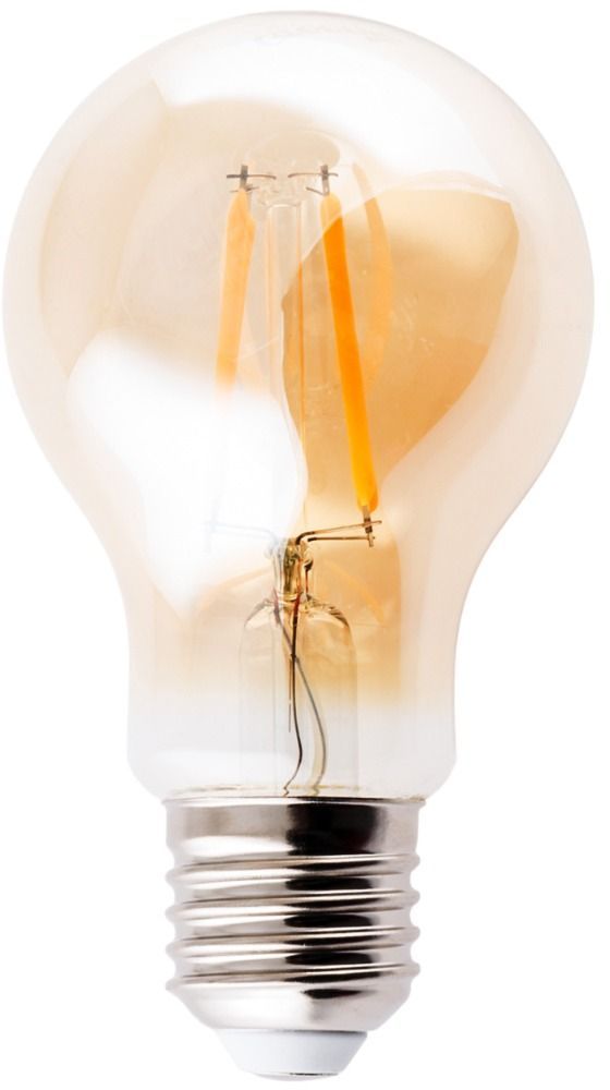 Abigali Amber bombilla 1x4 W 2400 K E27 FL7B04WW