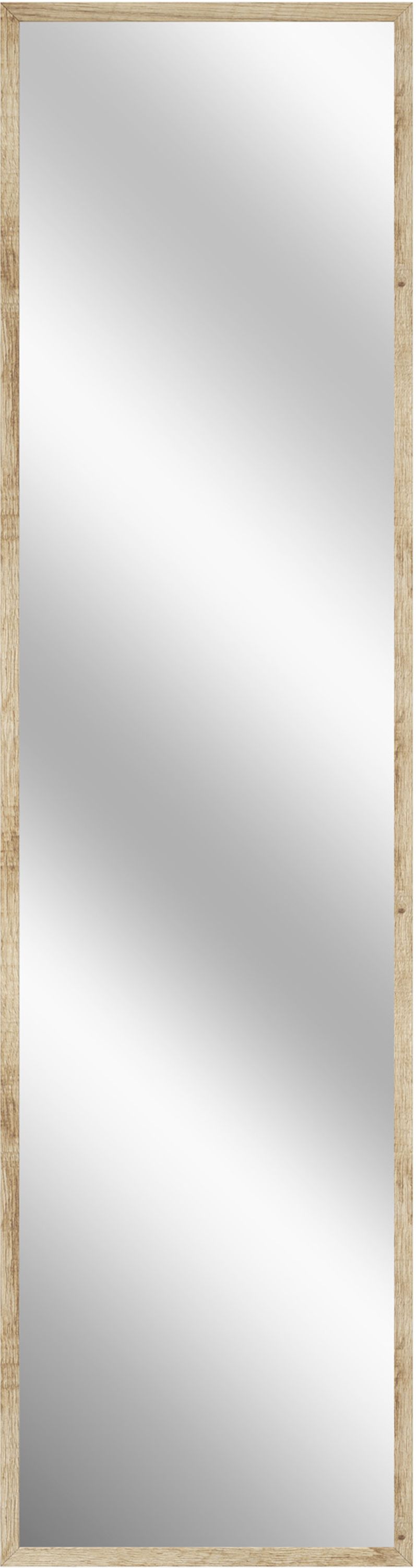 Styler Floryda espejo 32x122 cm rectangular madera LU-12364
