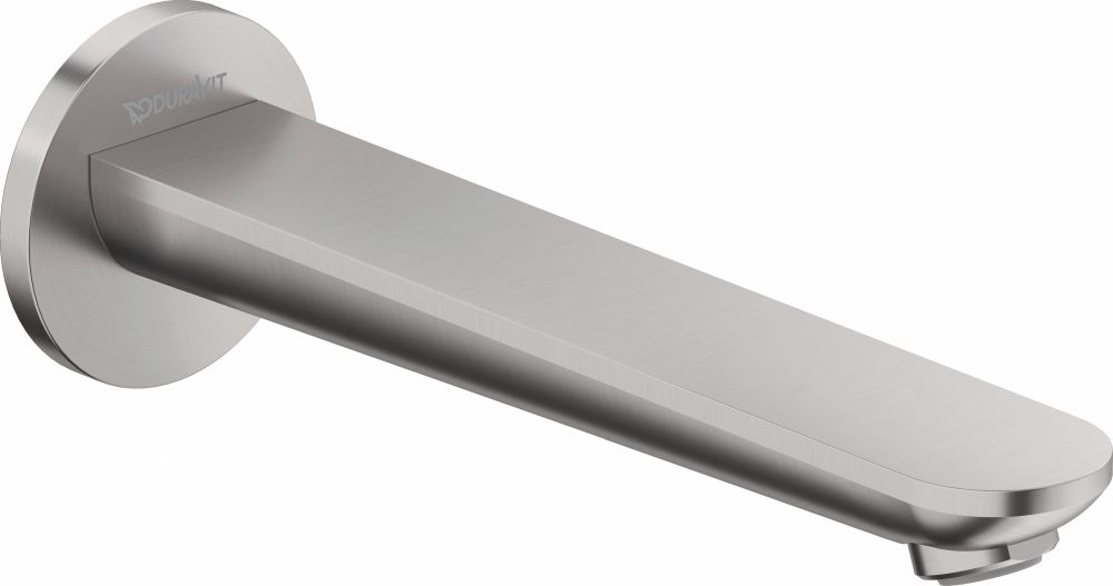 Duravit Wave caño de grifo bañera || WA5240010070