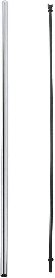 Grohe Euphoria barra de ducha StarLight Chrome 48514000
