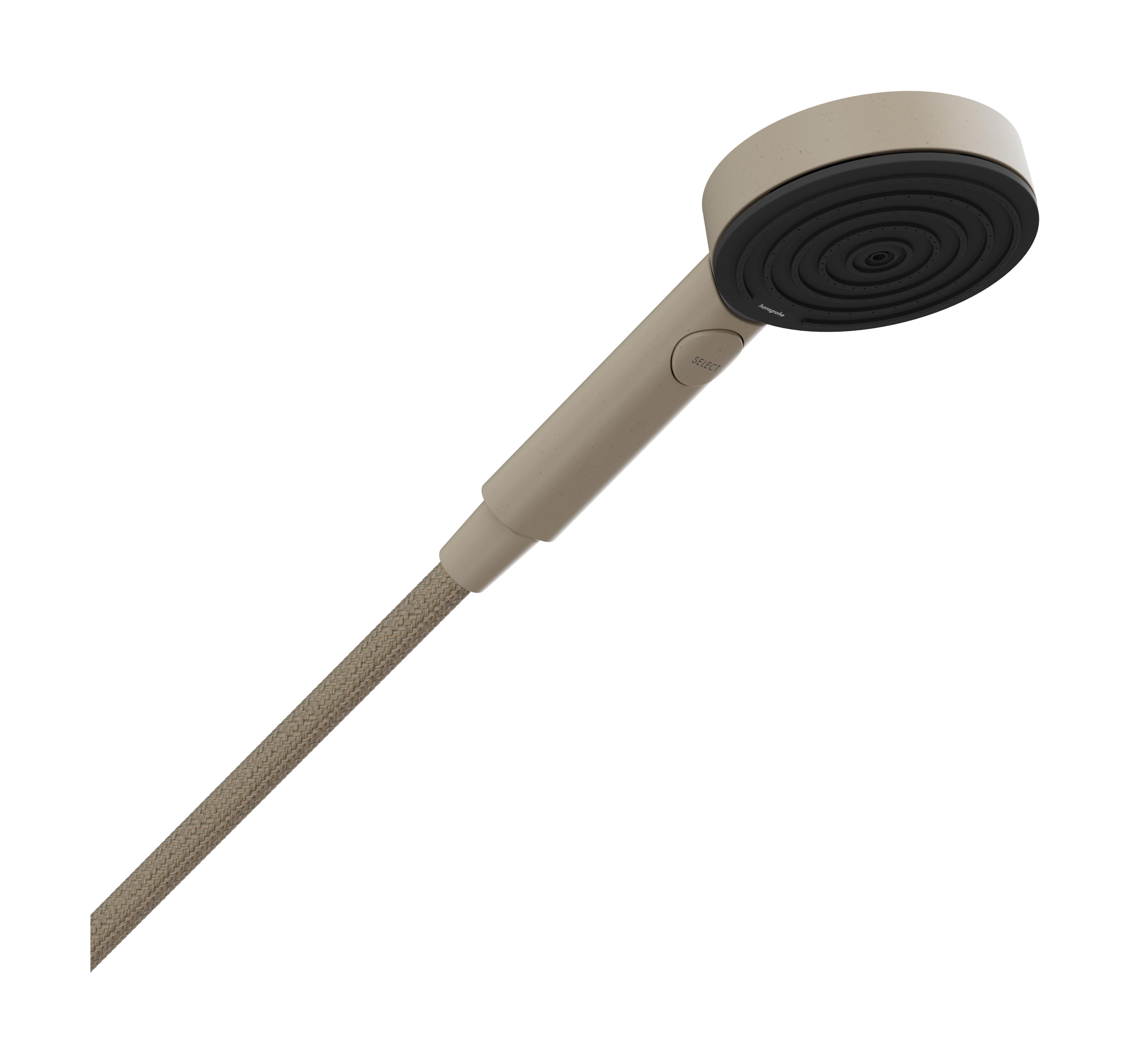 Hansgrohe Pulsify Planet Edition alcachofa de ducha || 26077210
