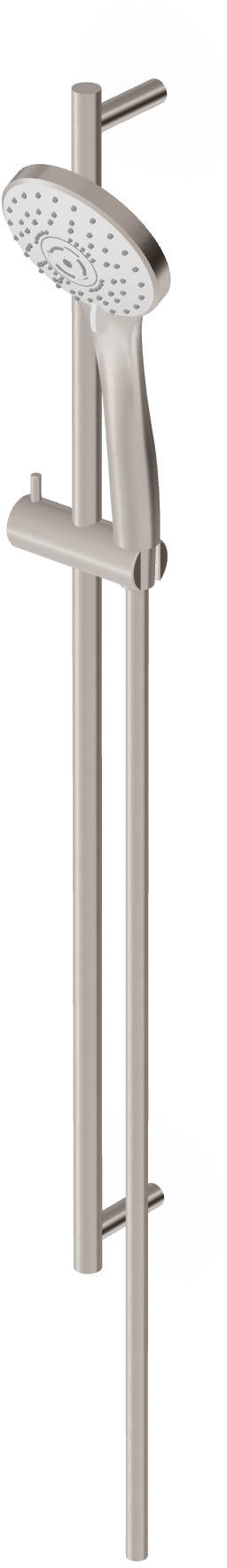 Zucchetti conjunto de ducha a pared || Z95181.C3