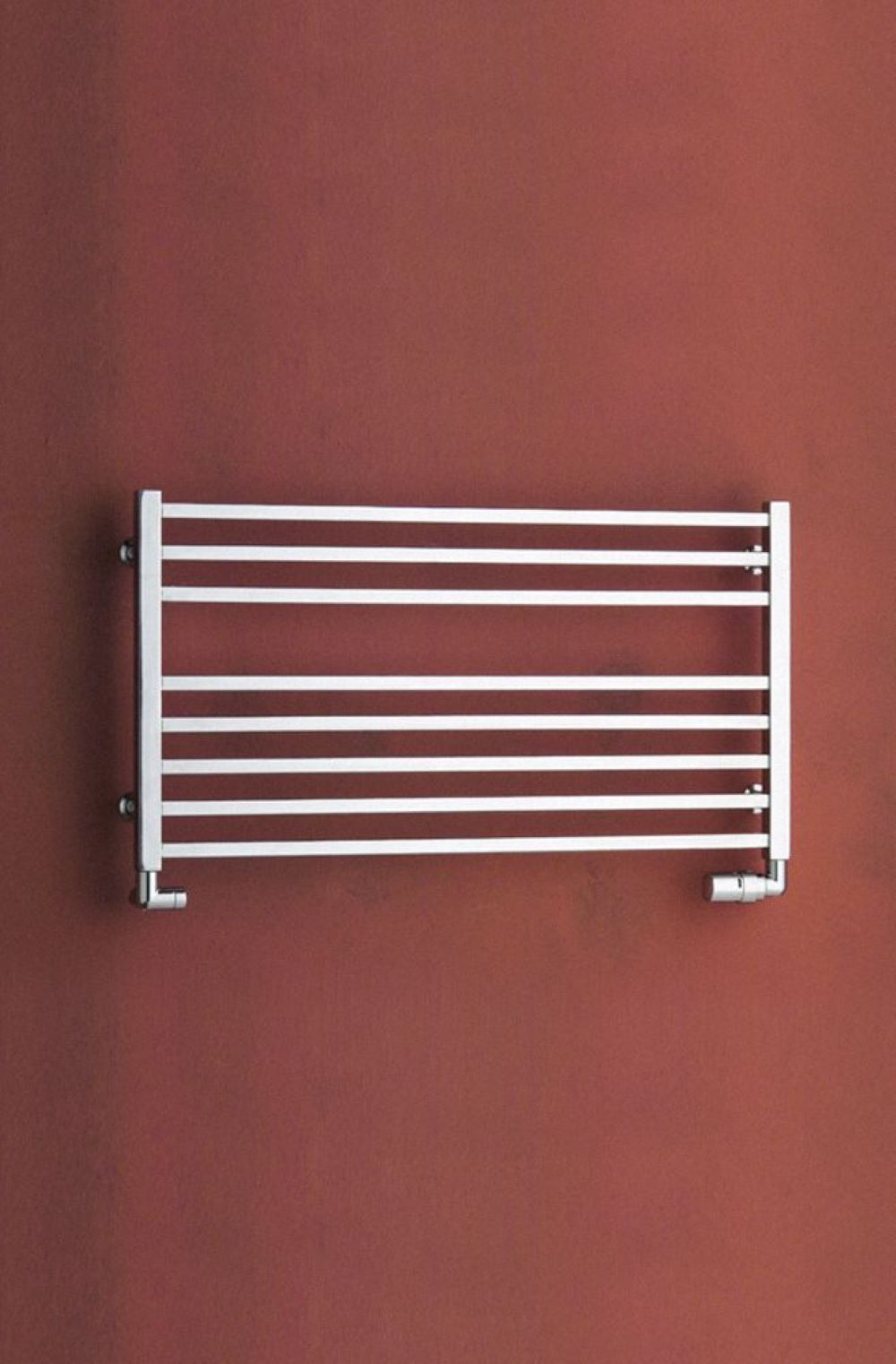 P.M.H. Avento radiador de baño decorativo 48x90.5 cm blanco AVLW