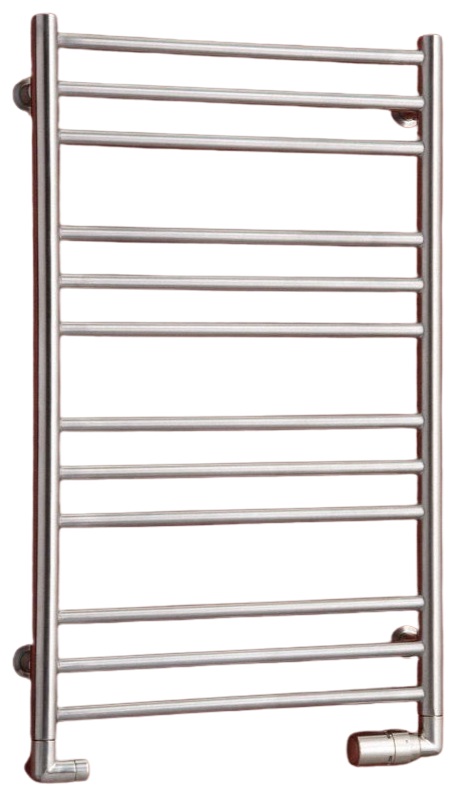 P.M.H. Sorano radiador de baño decorativo 79x50 cm cromo SN1C