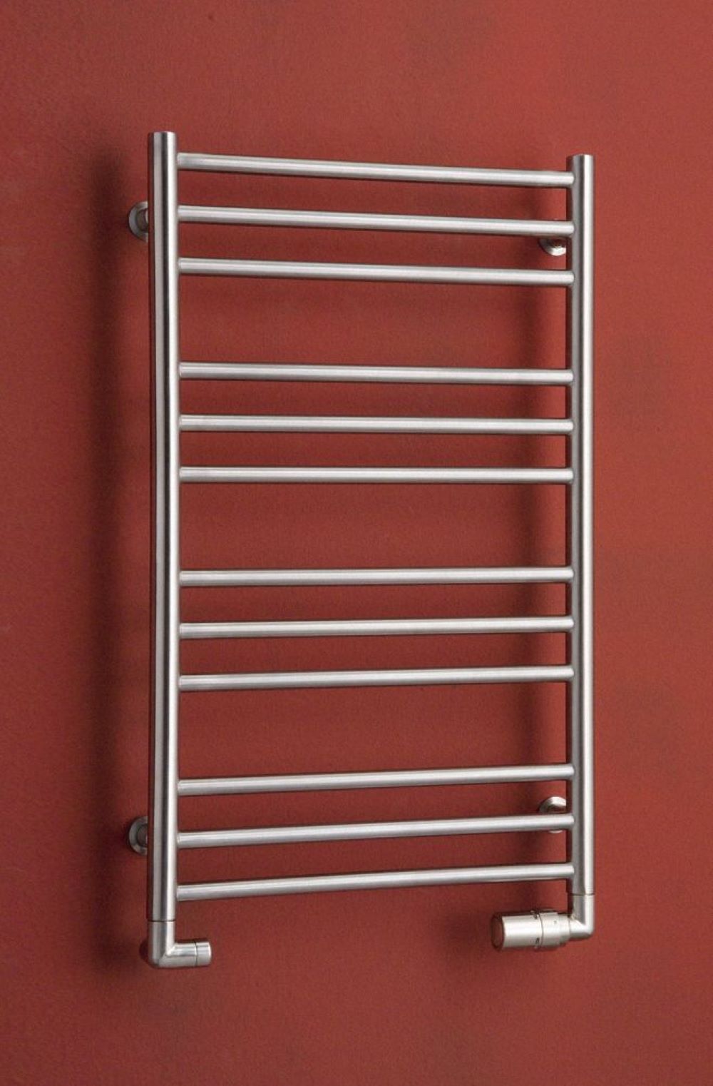 P.M.H. Sorano radiador de baño decorativo 79x60 cm blanco SN2W
