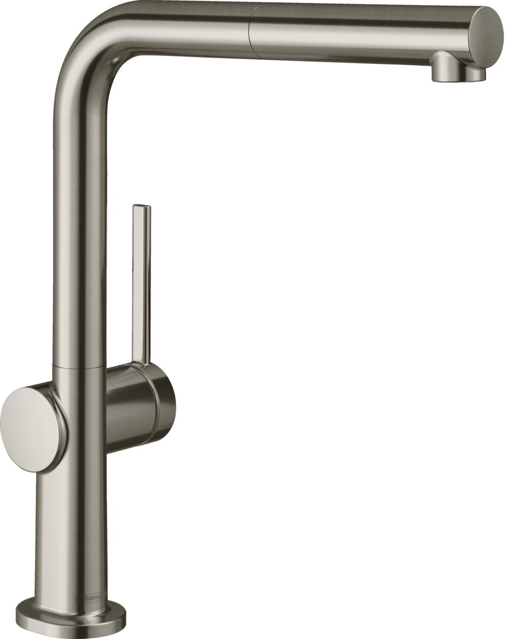 Hansgrohe Talis M54 grifo de cocina de pie || 72860800