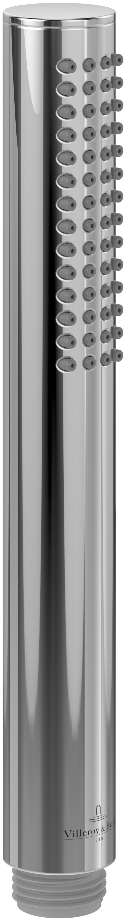 Villeroy & Boch Verve Showers alcachofa de ducha cromo TVS10900600061