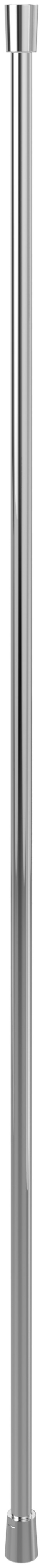 Villeroy & Boch Universal Showers manguera de ducha 160 cm cromo TVC00003400061
