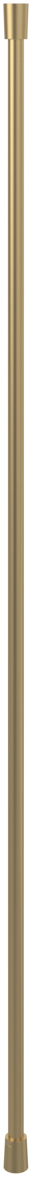 Villeroy & Boch Universal Showers manguera de ducha 160 cm oro TVC00003400076