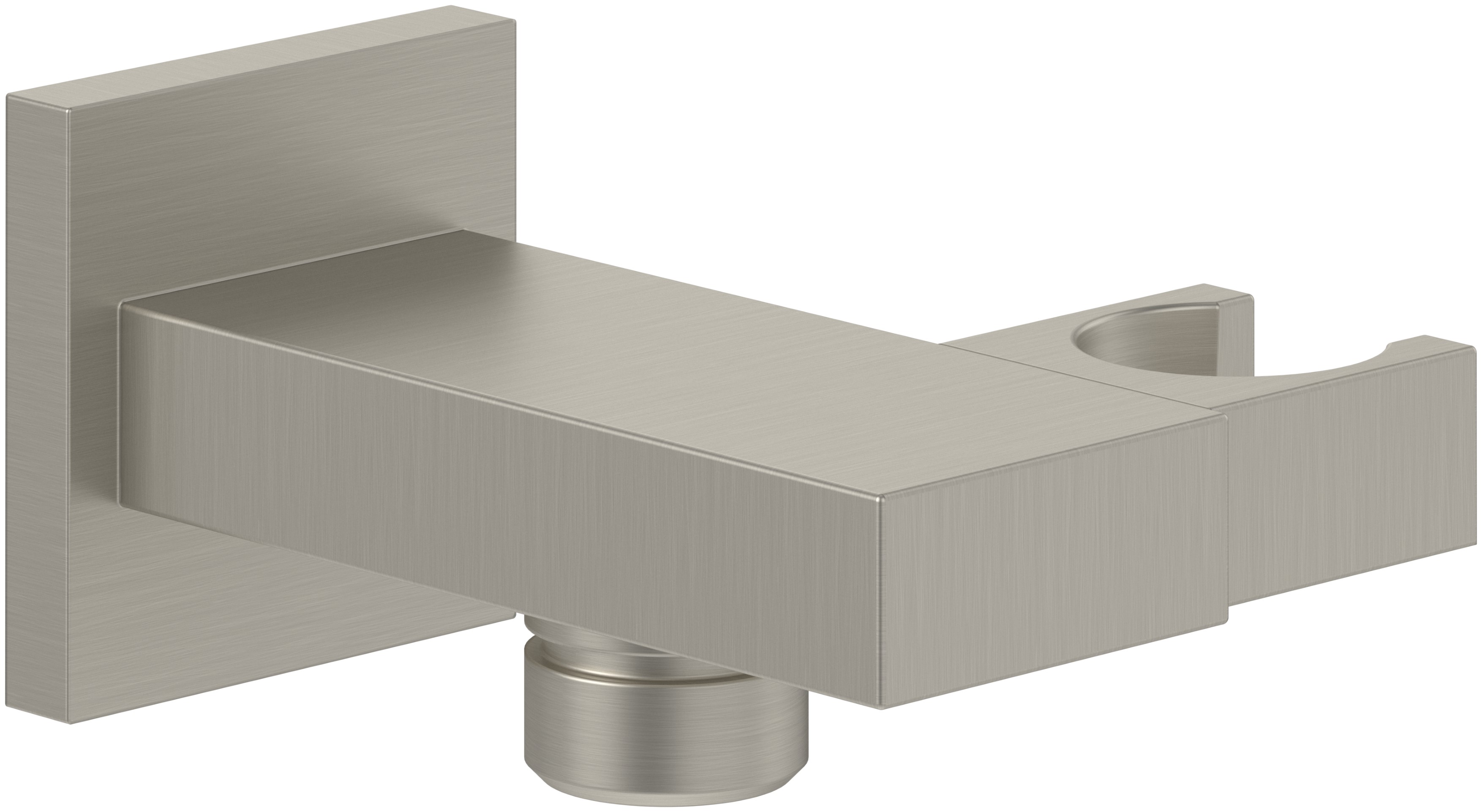 Villeroy & Boch Universal Showers conector angular con soporte || TVC00046300064