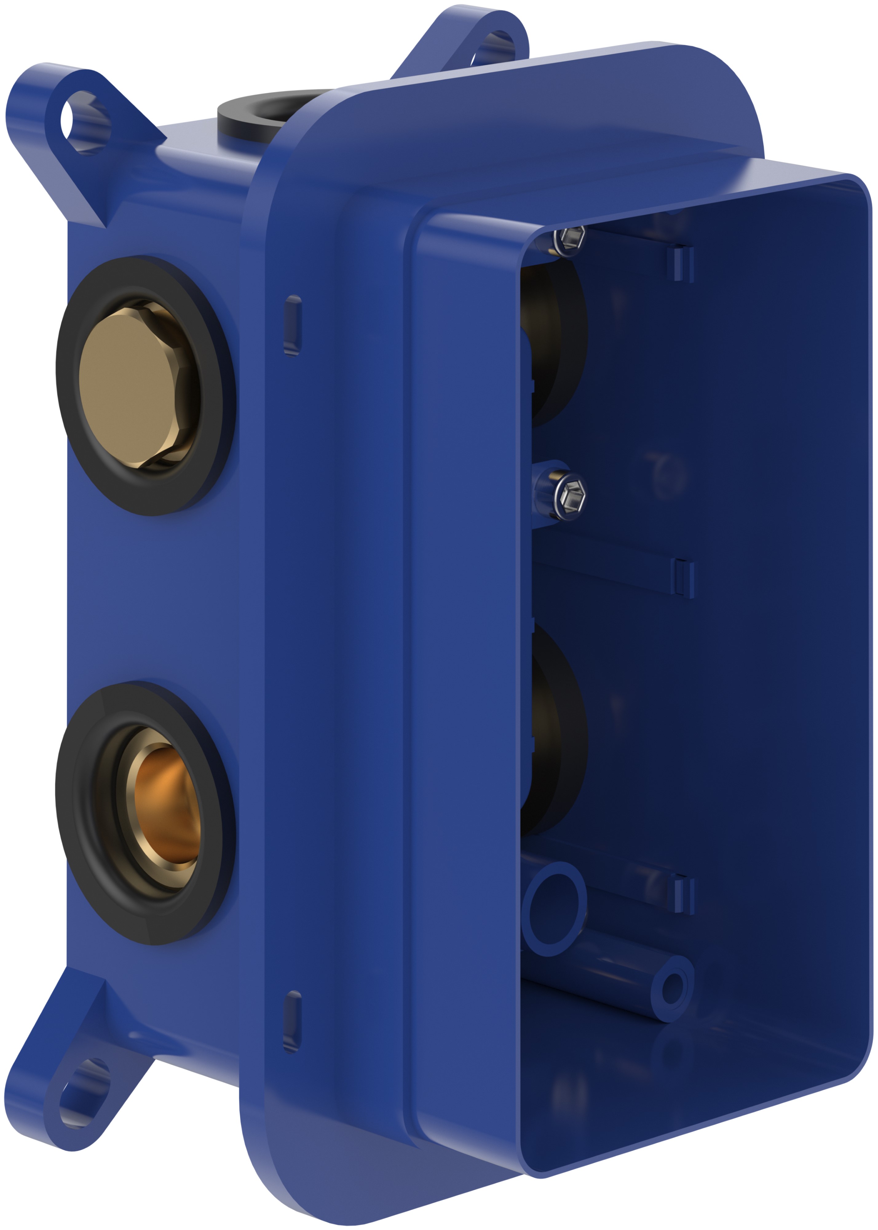 Villeroy & Boch Universal Taps & Fittings sistema empotrado para grifo TVD00065100000