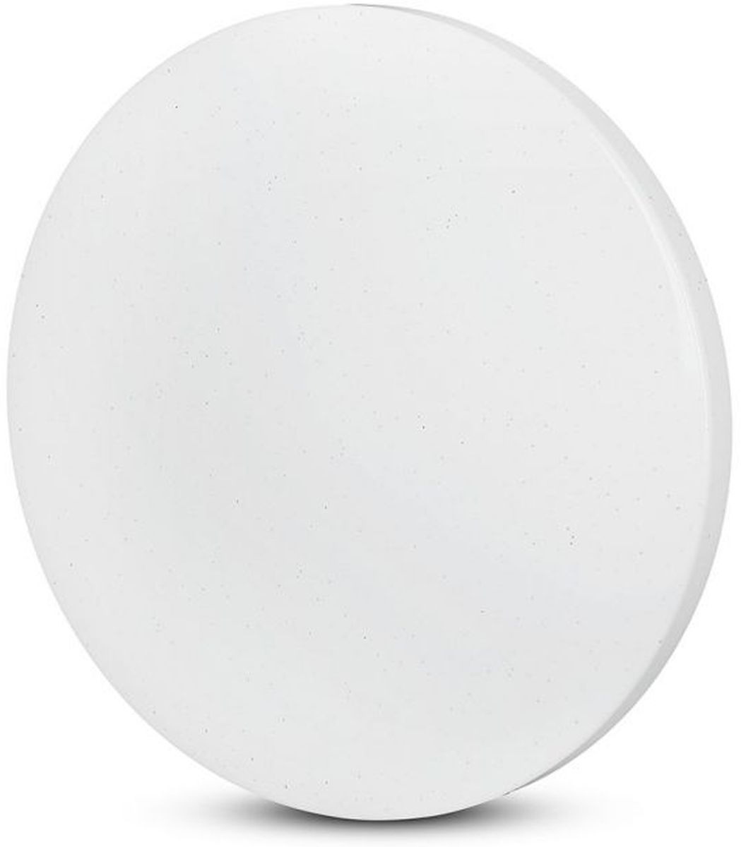 V-TAC plafón 1x24 W blanco 217606