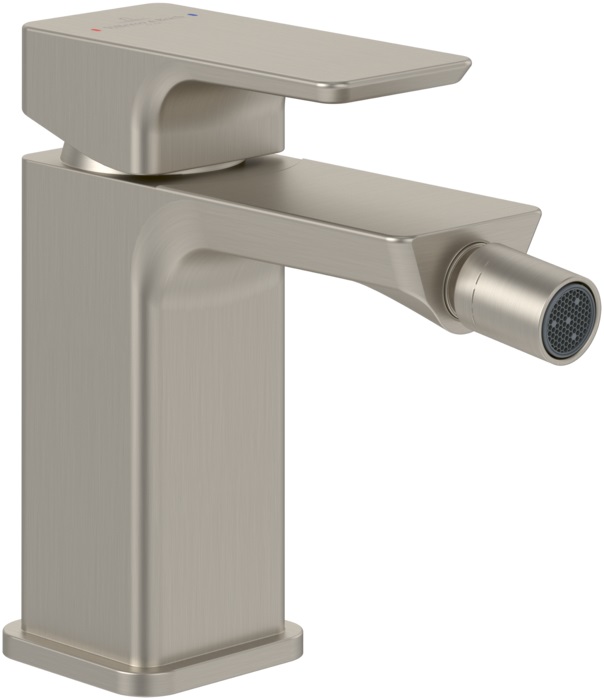Villeroy & Boch Subway 3.0 grifo para bidé de pie || TVB11200100064