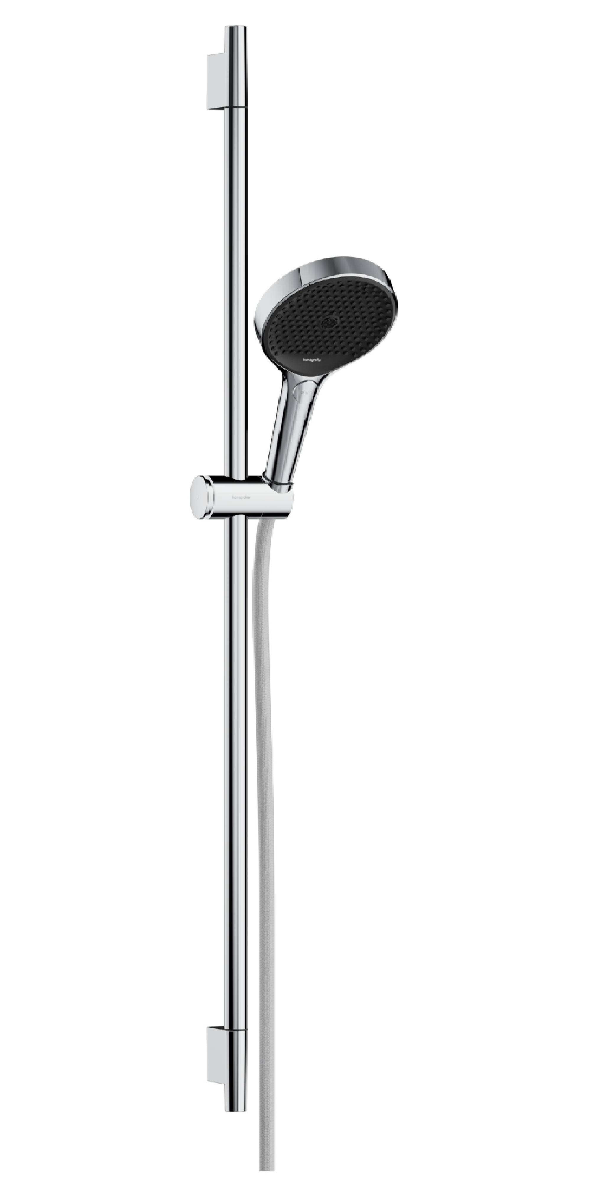 Hansgrohe Rainfinity conjunto de ducha a pared cromo 28744000