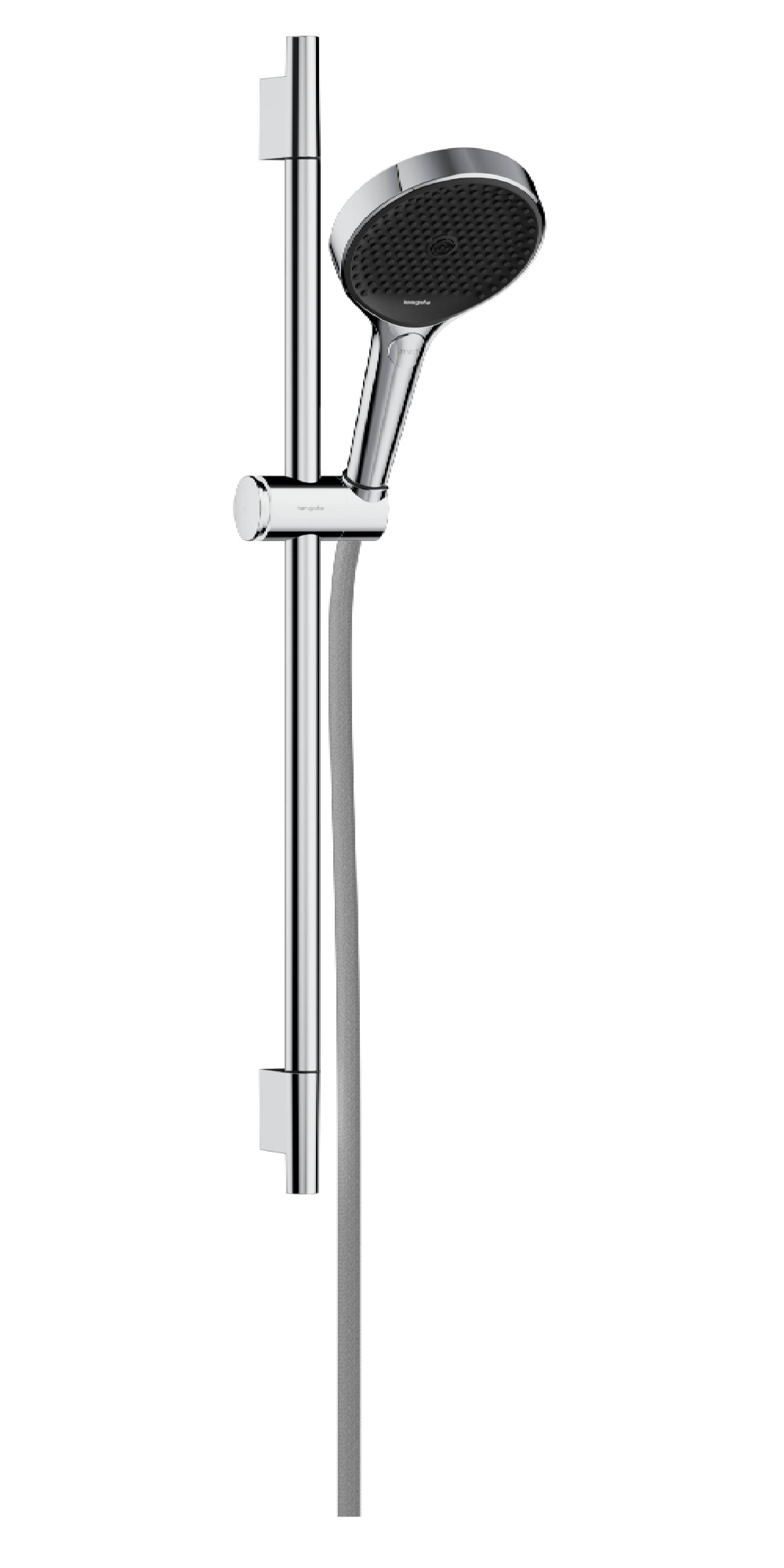 Hansgrohe Rainfinity conjunto de ducha a pared cromo 28746000
