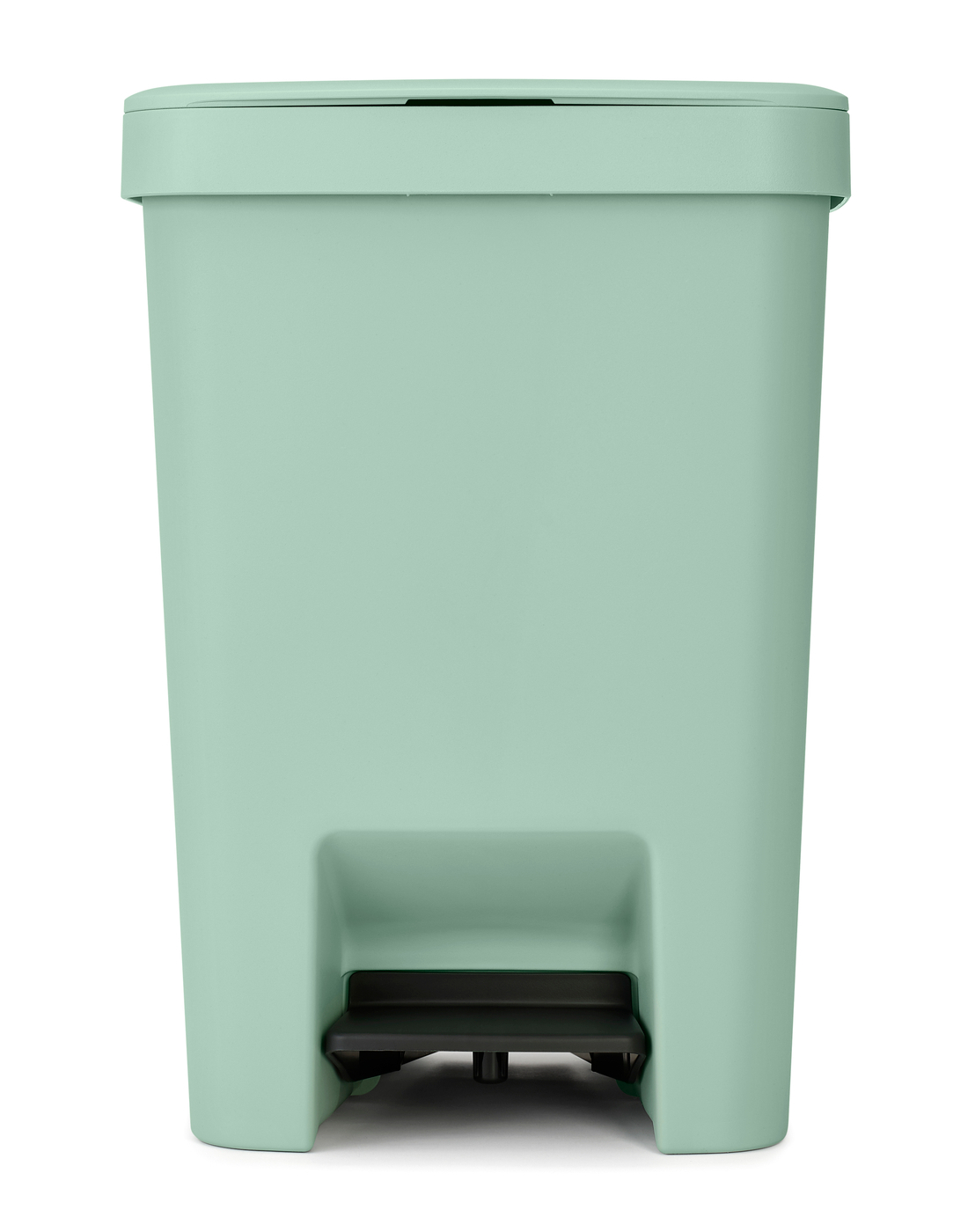Brabantia StepUp contenedor de residuos 25 l verde 800283