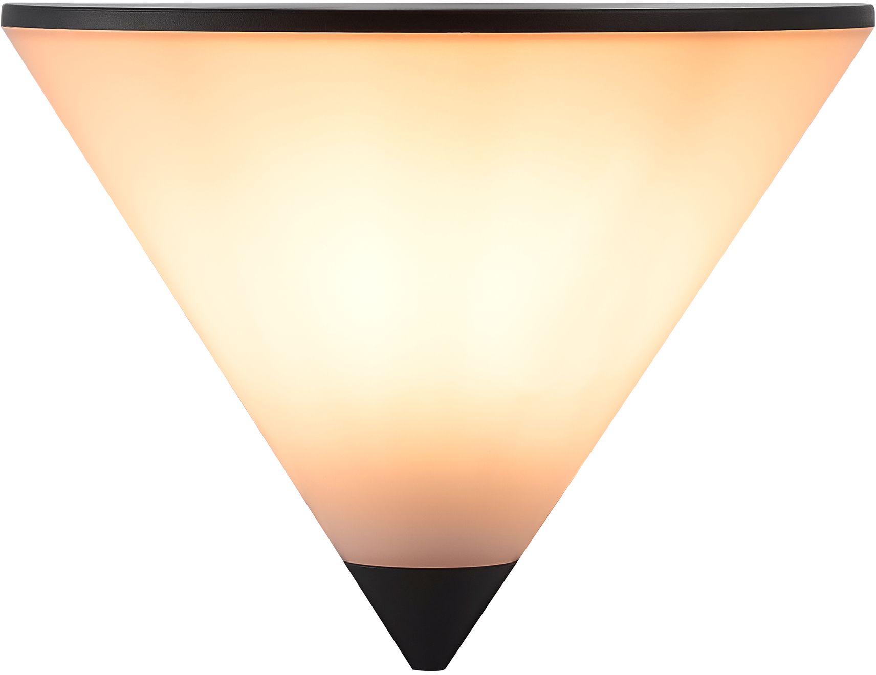 Nordlux Noorstad lámpara de pared para exteriores 1x25 W negro 2318171003