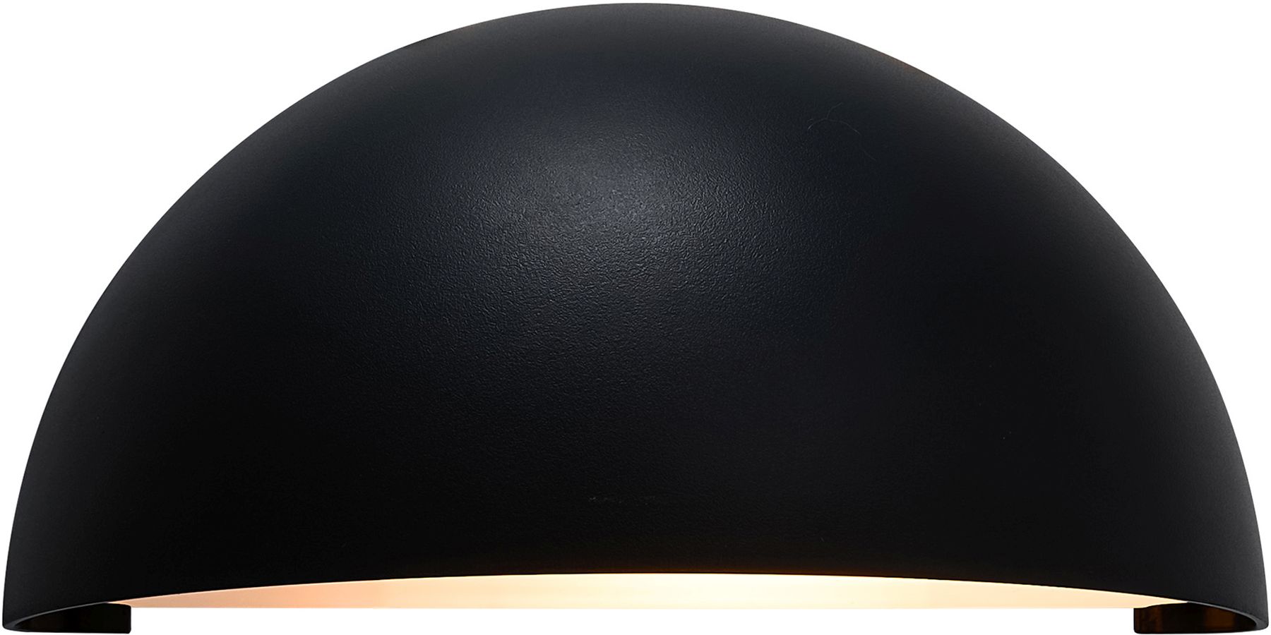 Nordlux Scorpius lámpara de pared para exteriores 1x15 W negro 2320731003