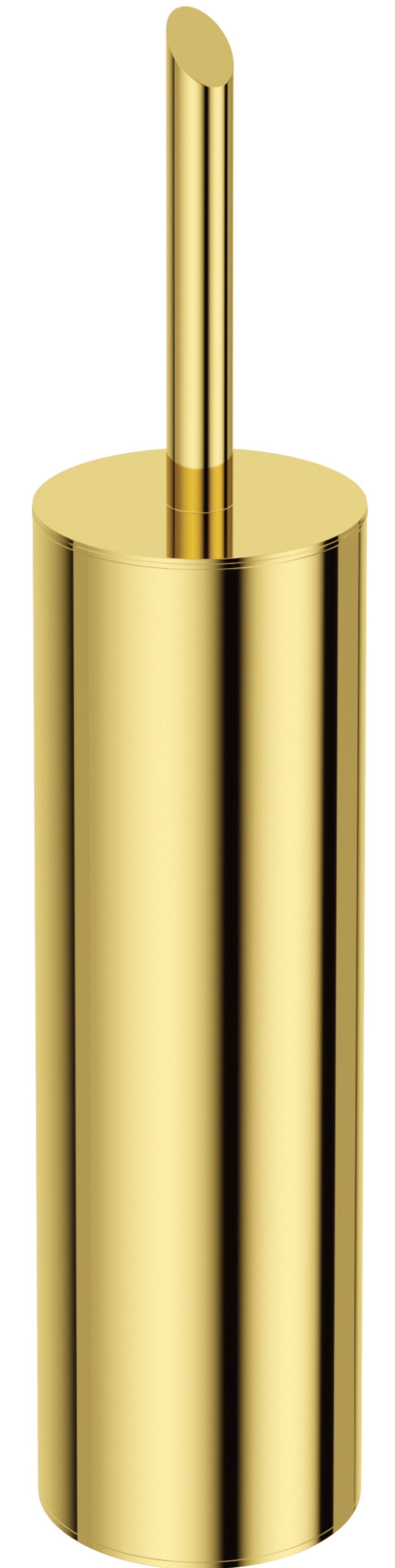 Deante Silia escobilla de baño apoyado oro ADI_Z712