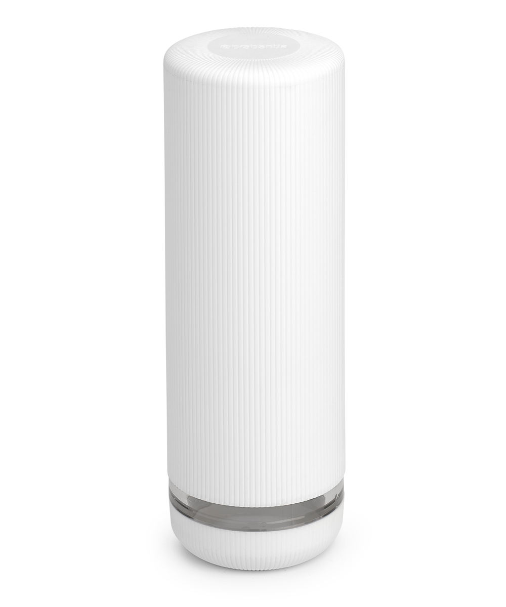 Brabantia SinkStyle dispensador de líquidos blanco 228063
