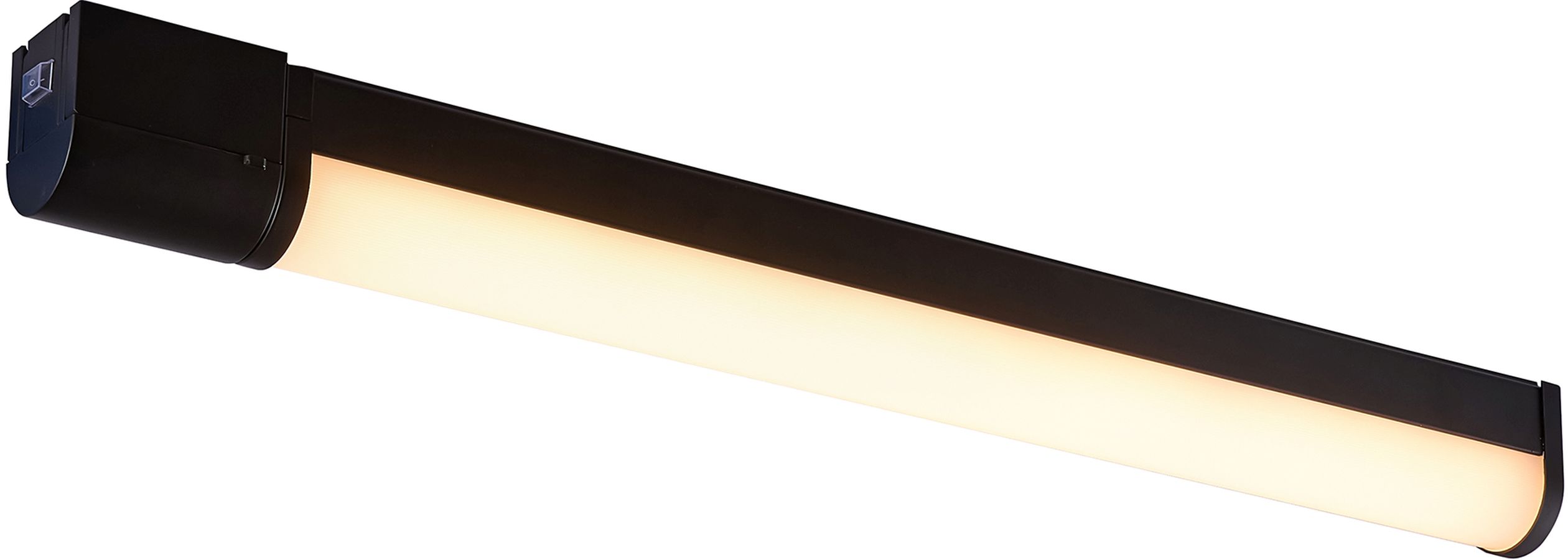 Nordlux Malaika lámpara de pared 1x15 W negro 2310221003