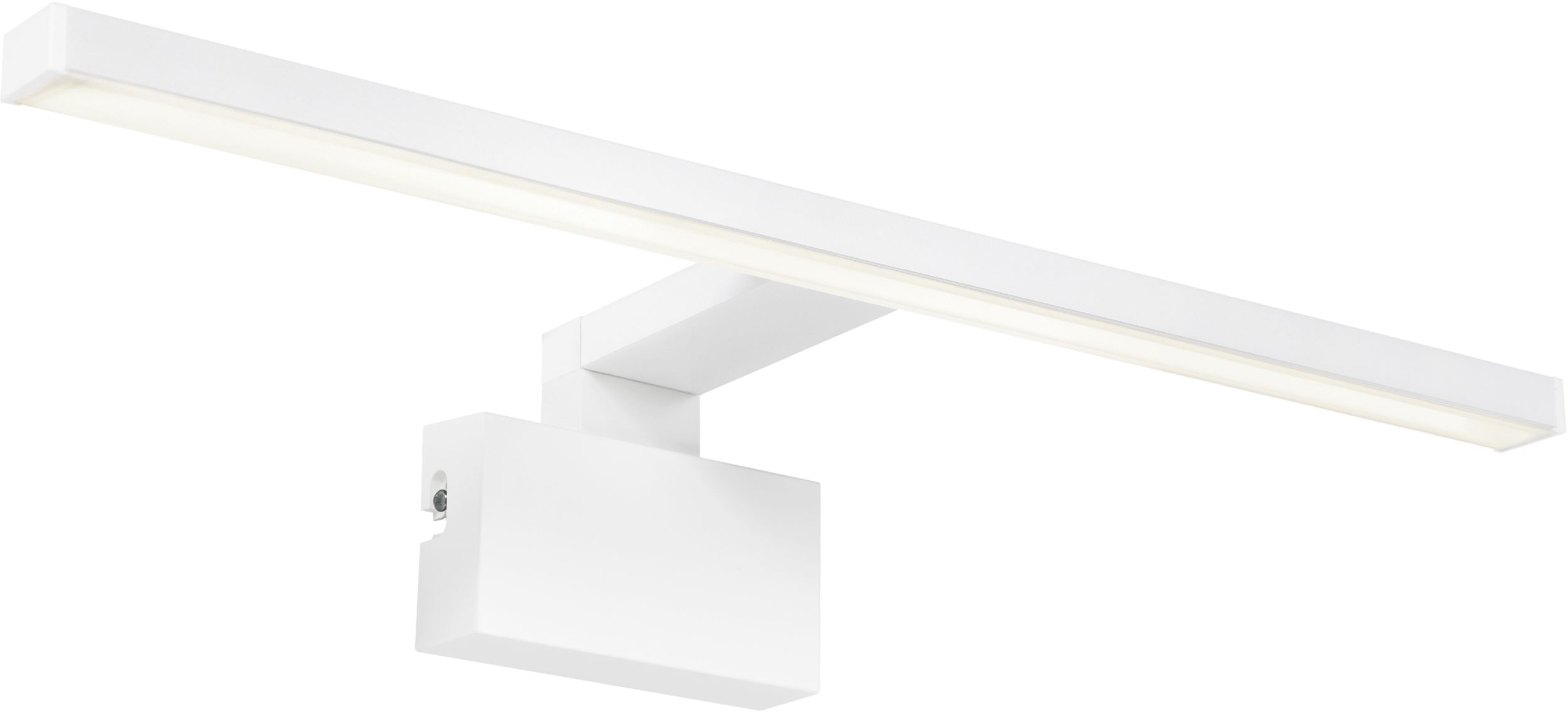 Nordlux Marlee lámpara de pared 1x8.9 W blanco 2310301001