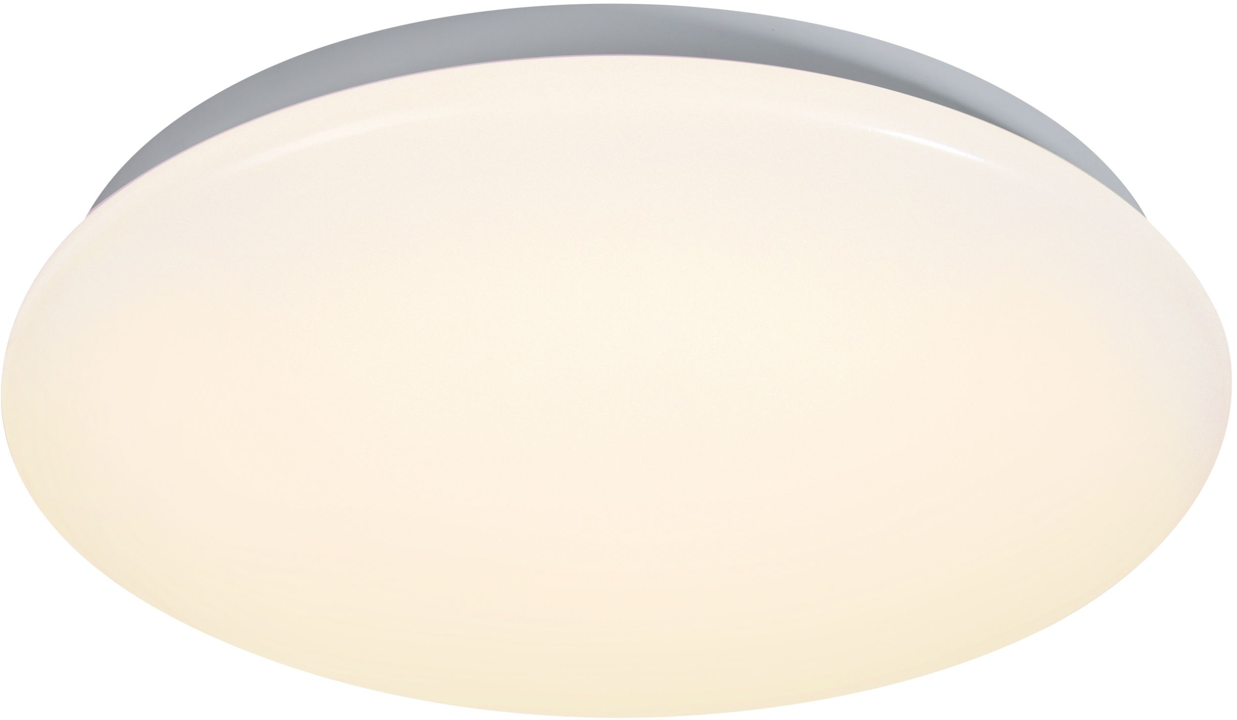 Nordlux Montone plafón inteligente 1x13 W blanco 2210476101